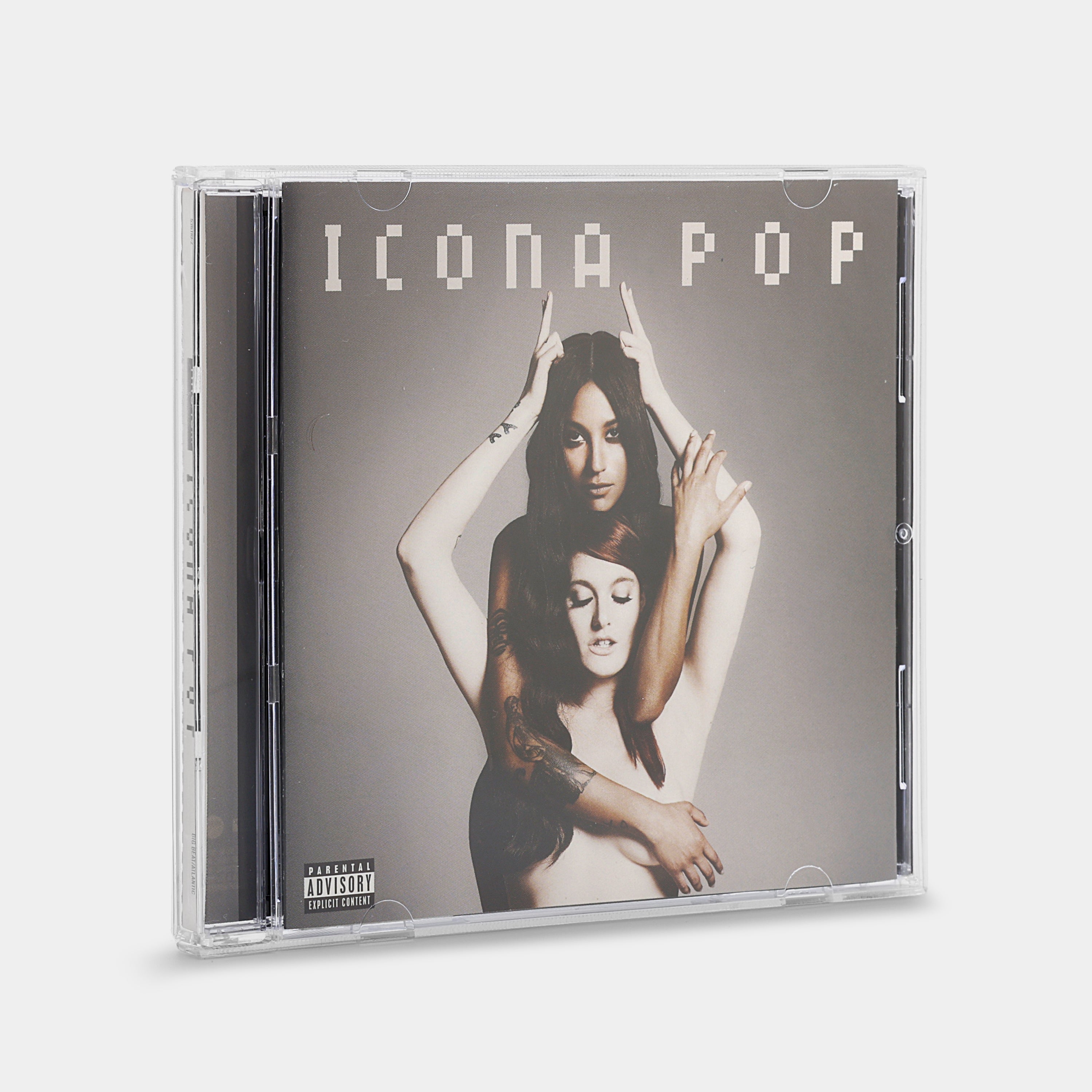 Icona Pop - This Is... Icona Pop CD
