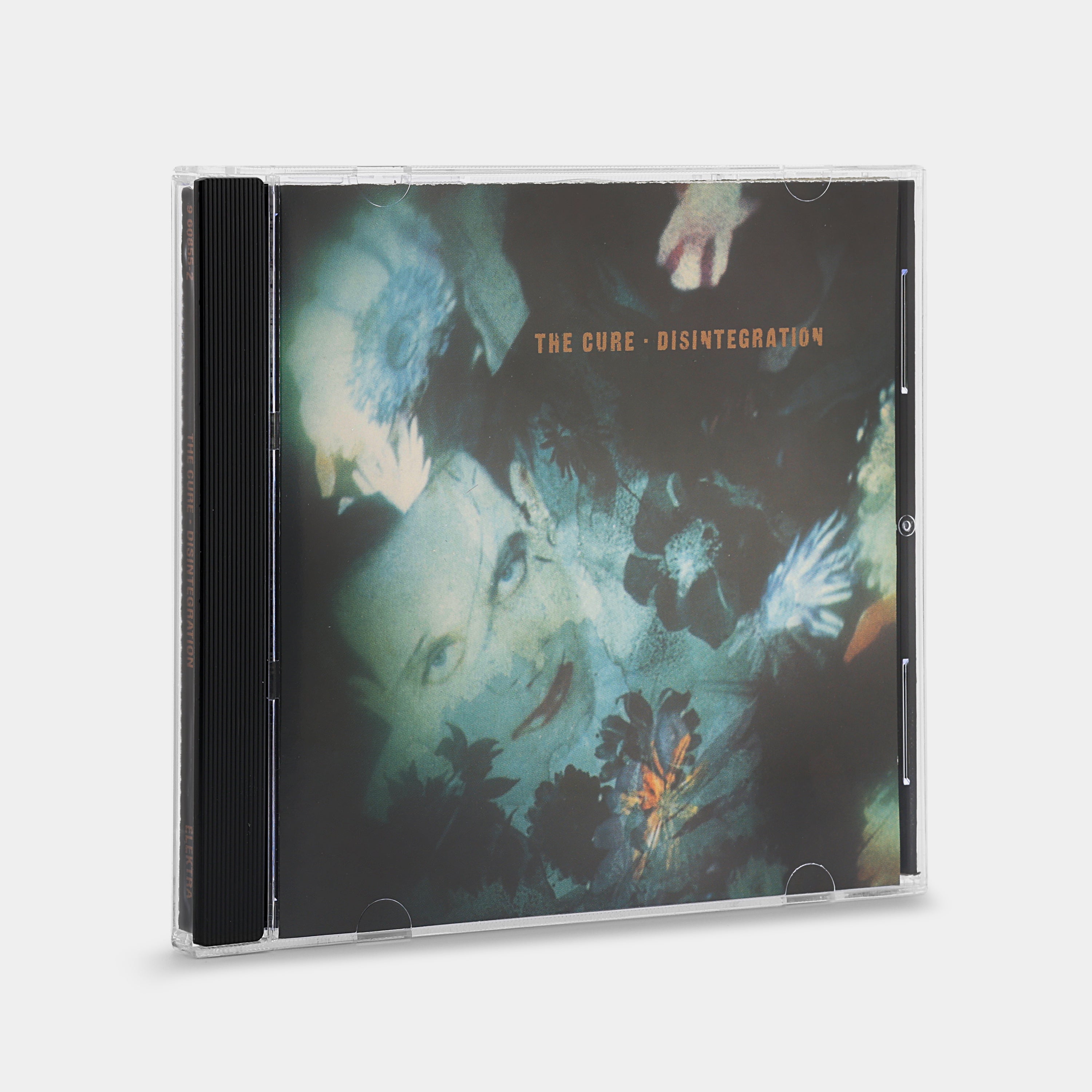 The Cure - Disintegration CD