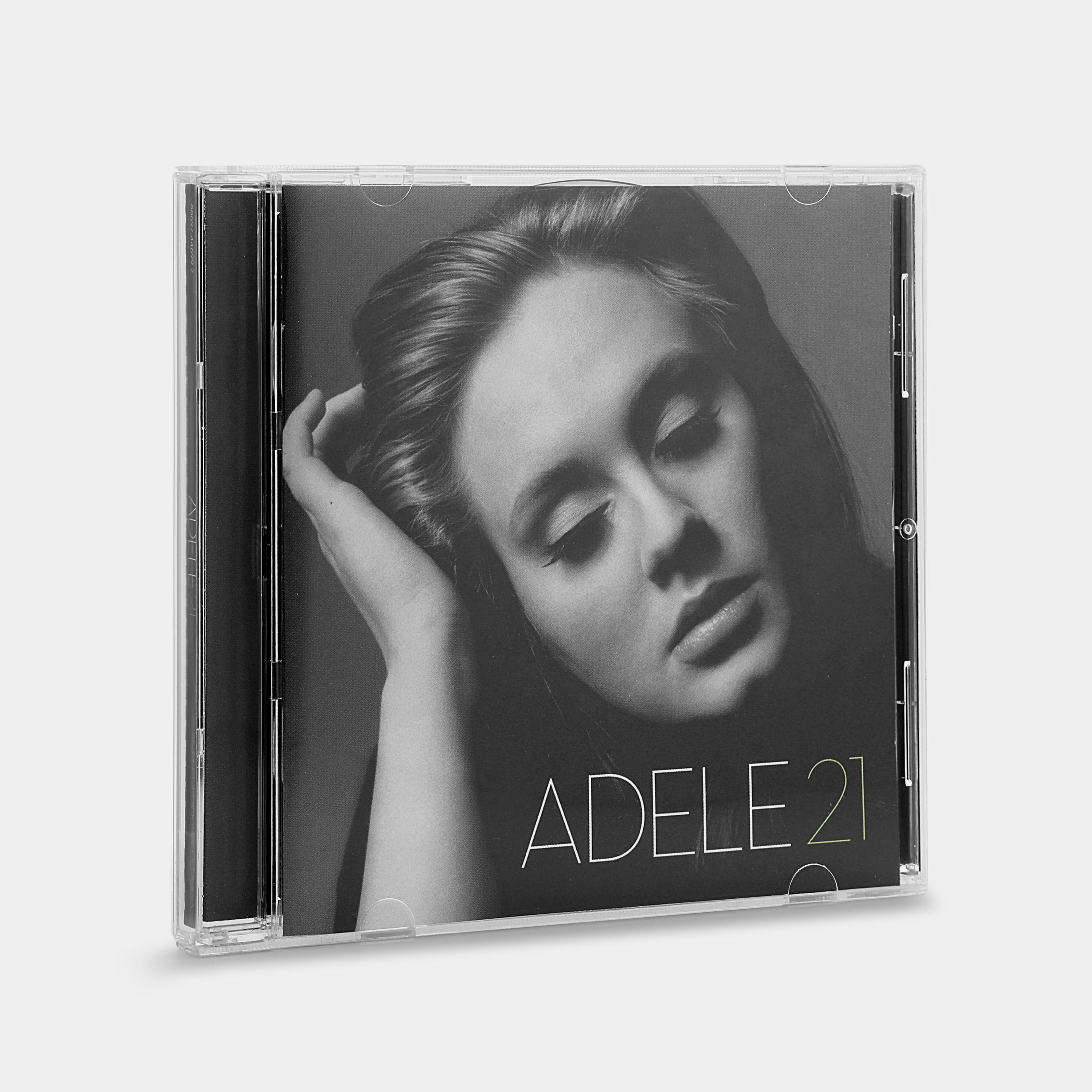 Adele - 21 CD