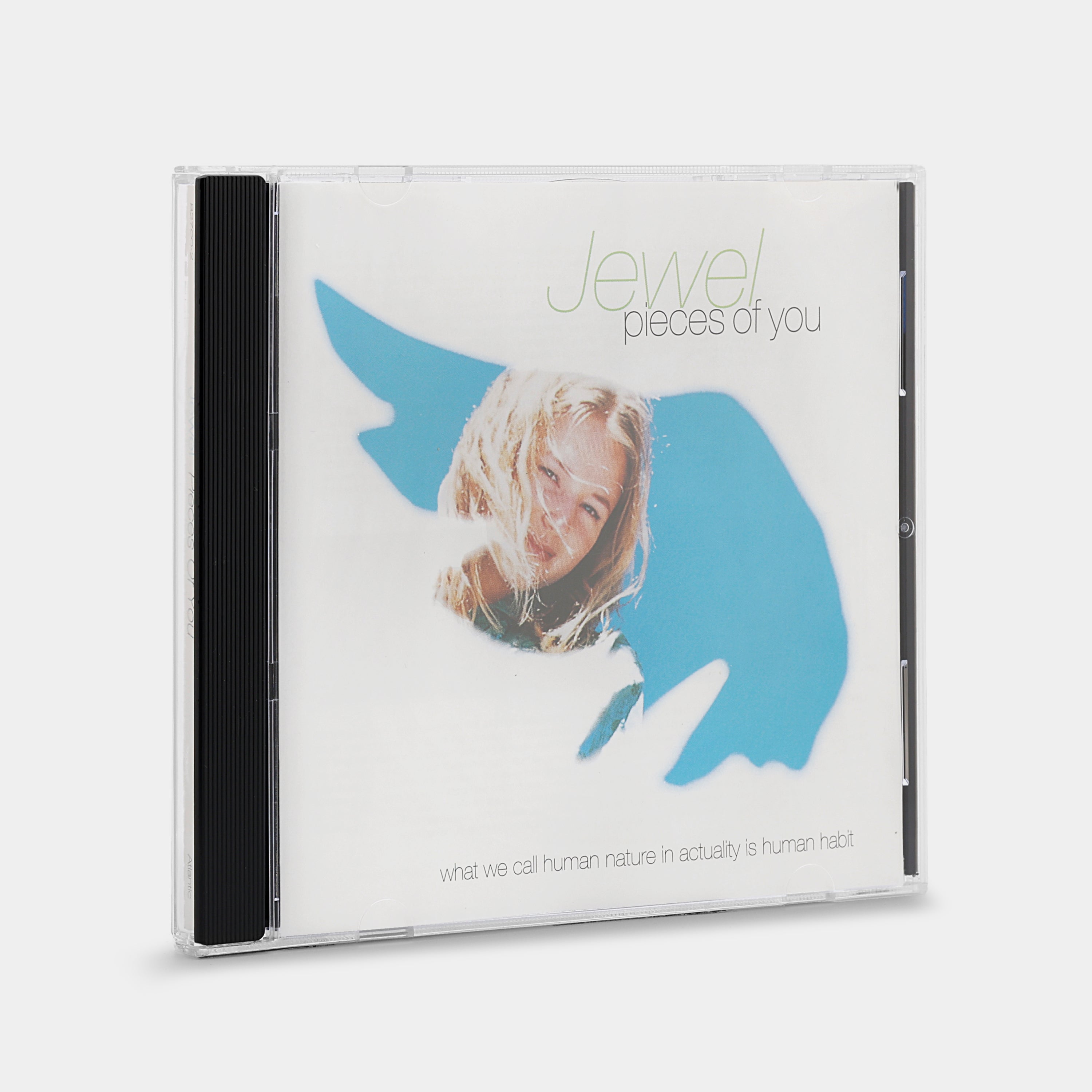 Jewel - Pieces Of You CD