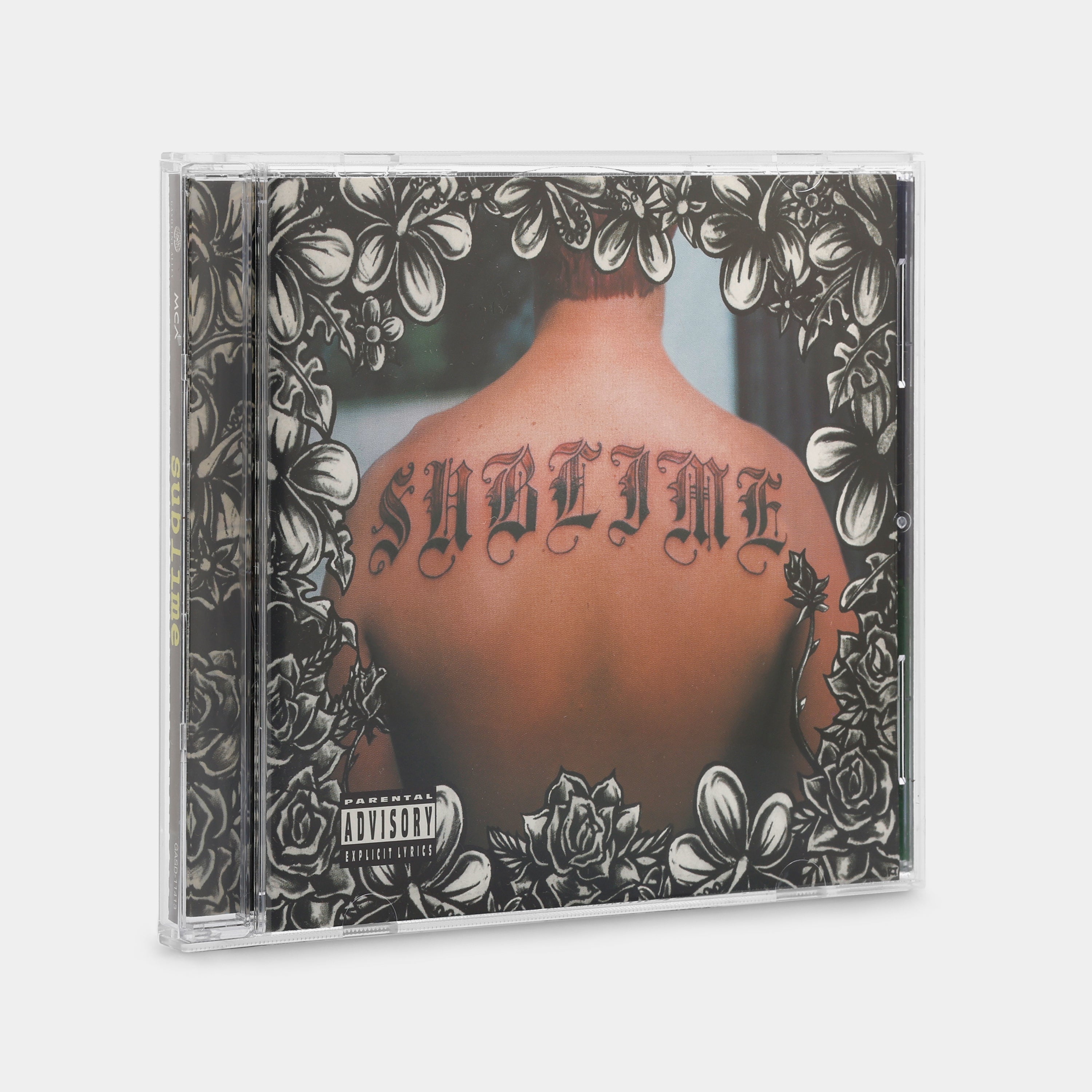 Sublime - Sublime CD
