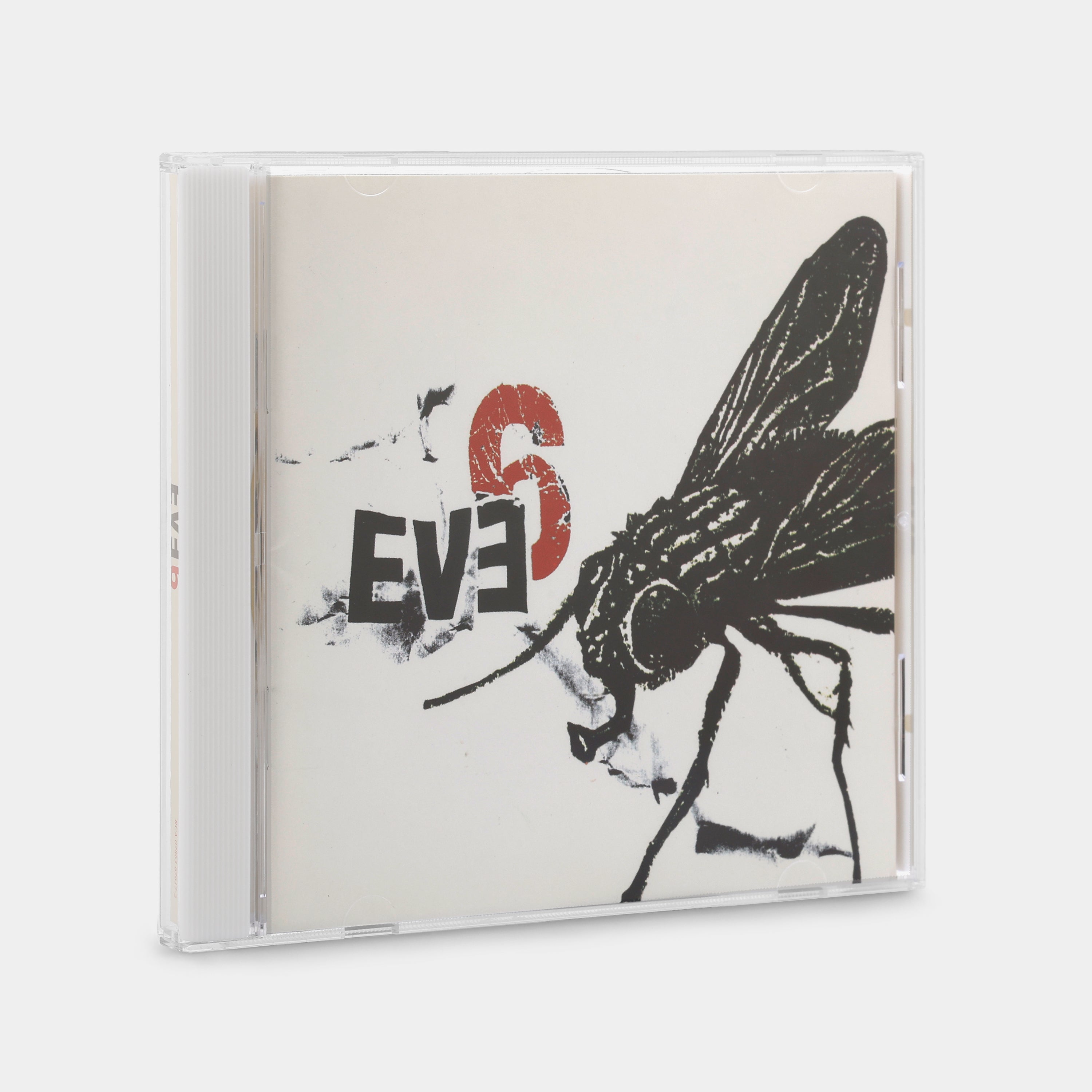 Eve 6 - Eve 6 CD