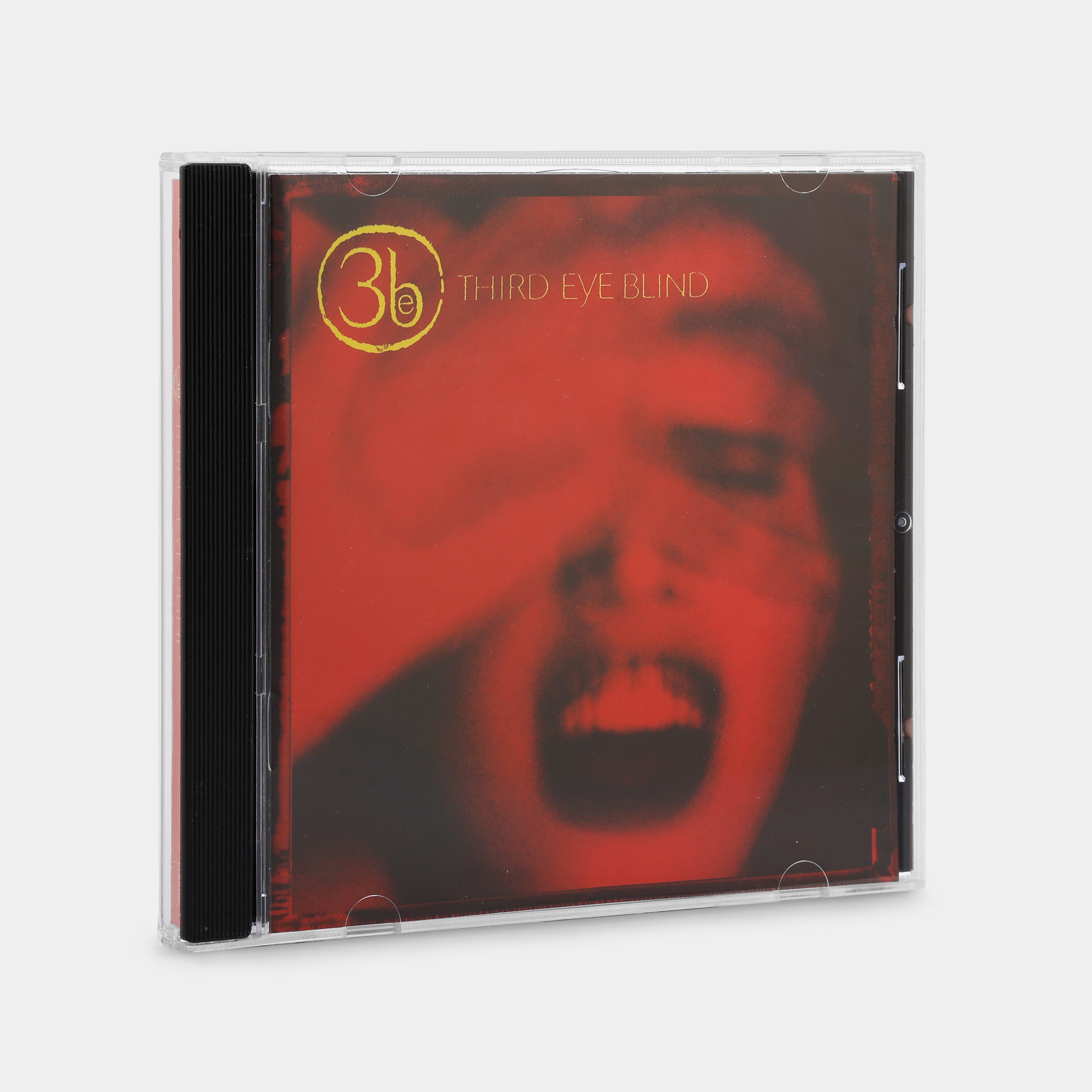 Third Eye Blind - Third Eye Blind CD