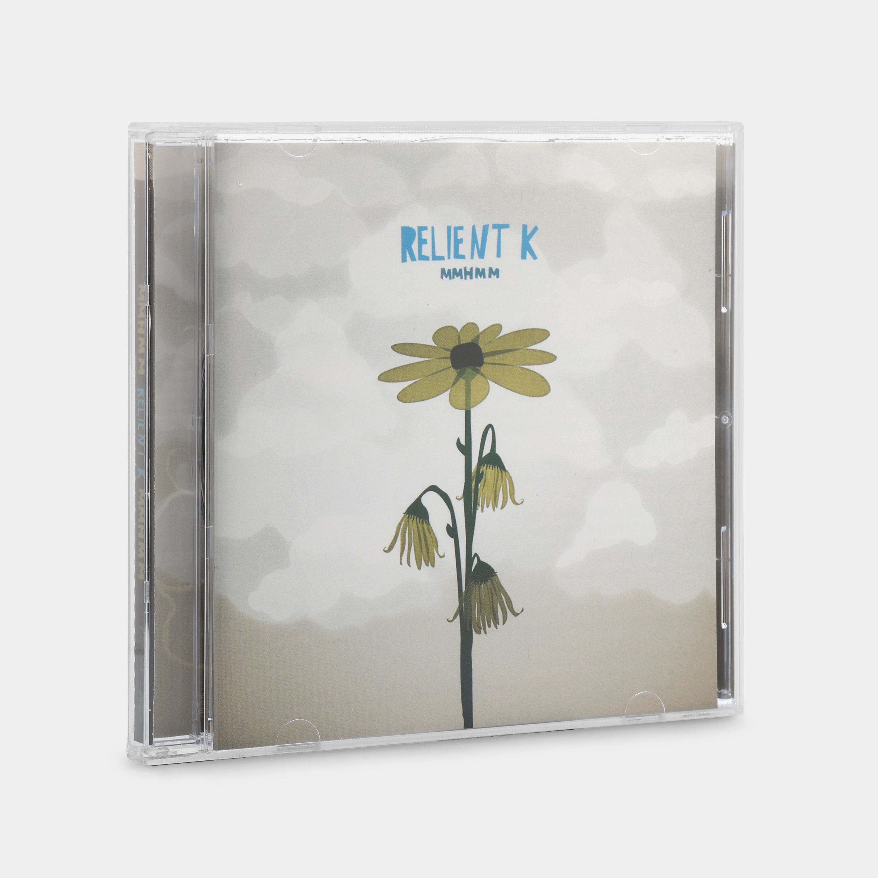 Relient K - Mmhmm CD