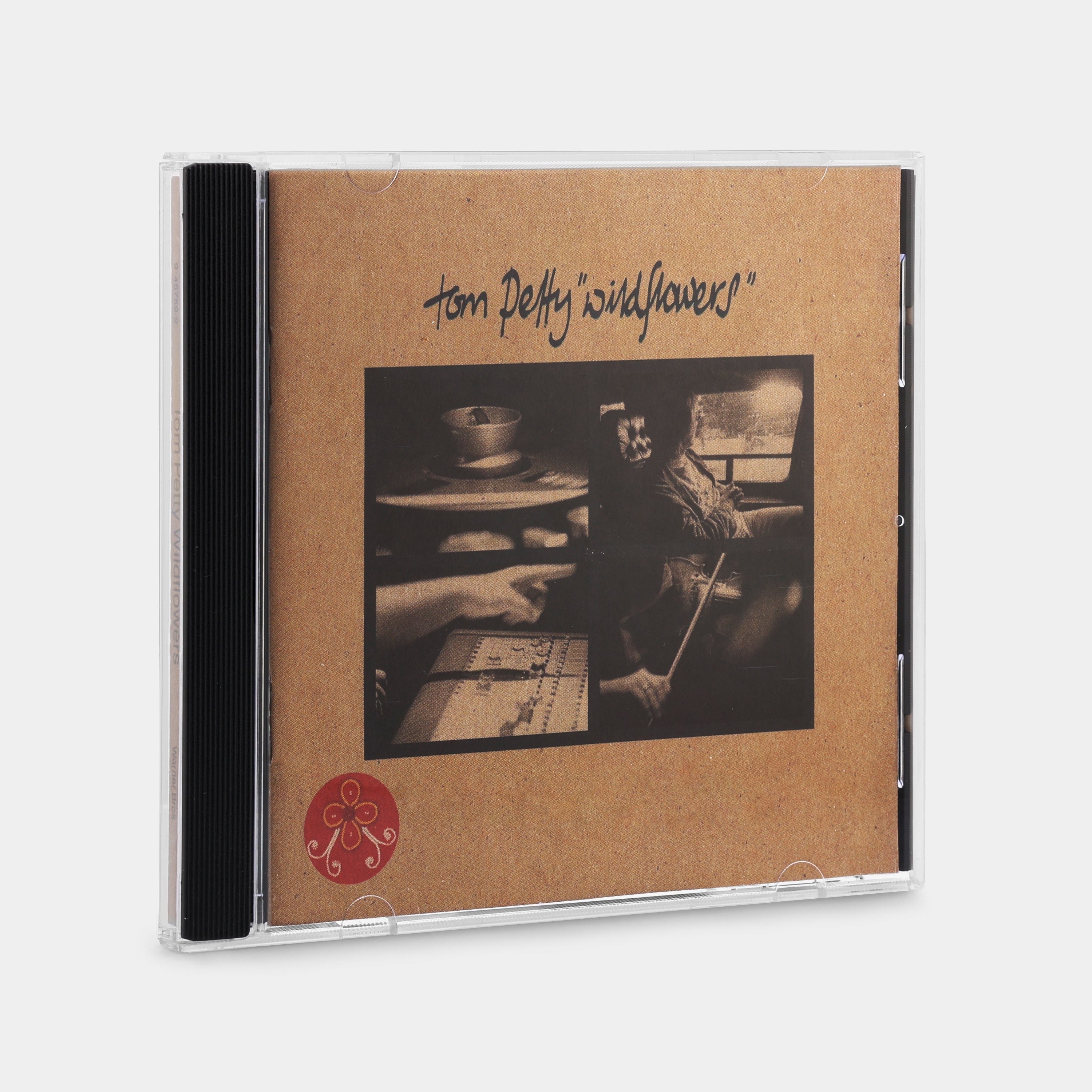 Tom Petty - Wildflowers CD