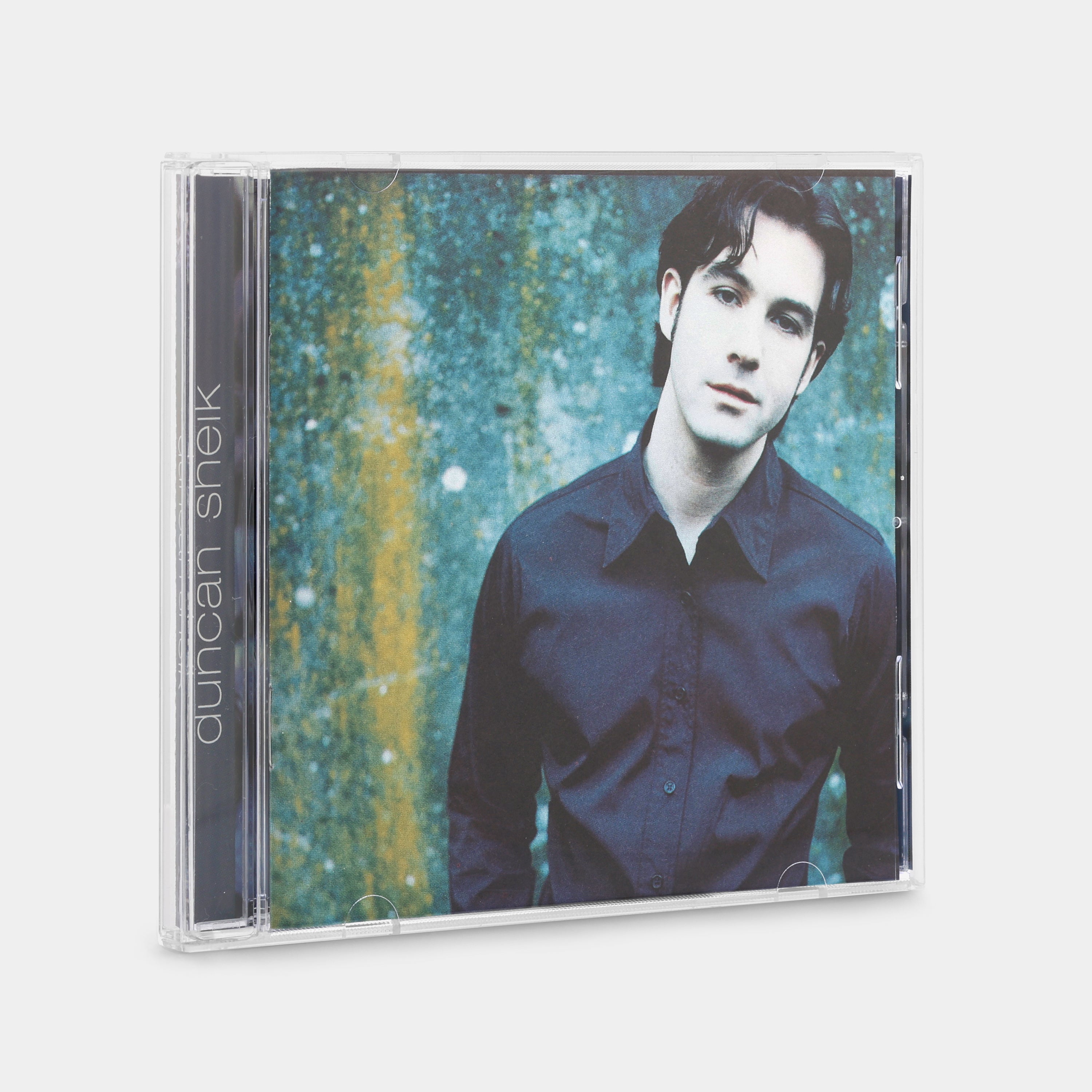 Duncan Sheik - Duncan Sheik CD