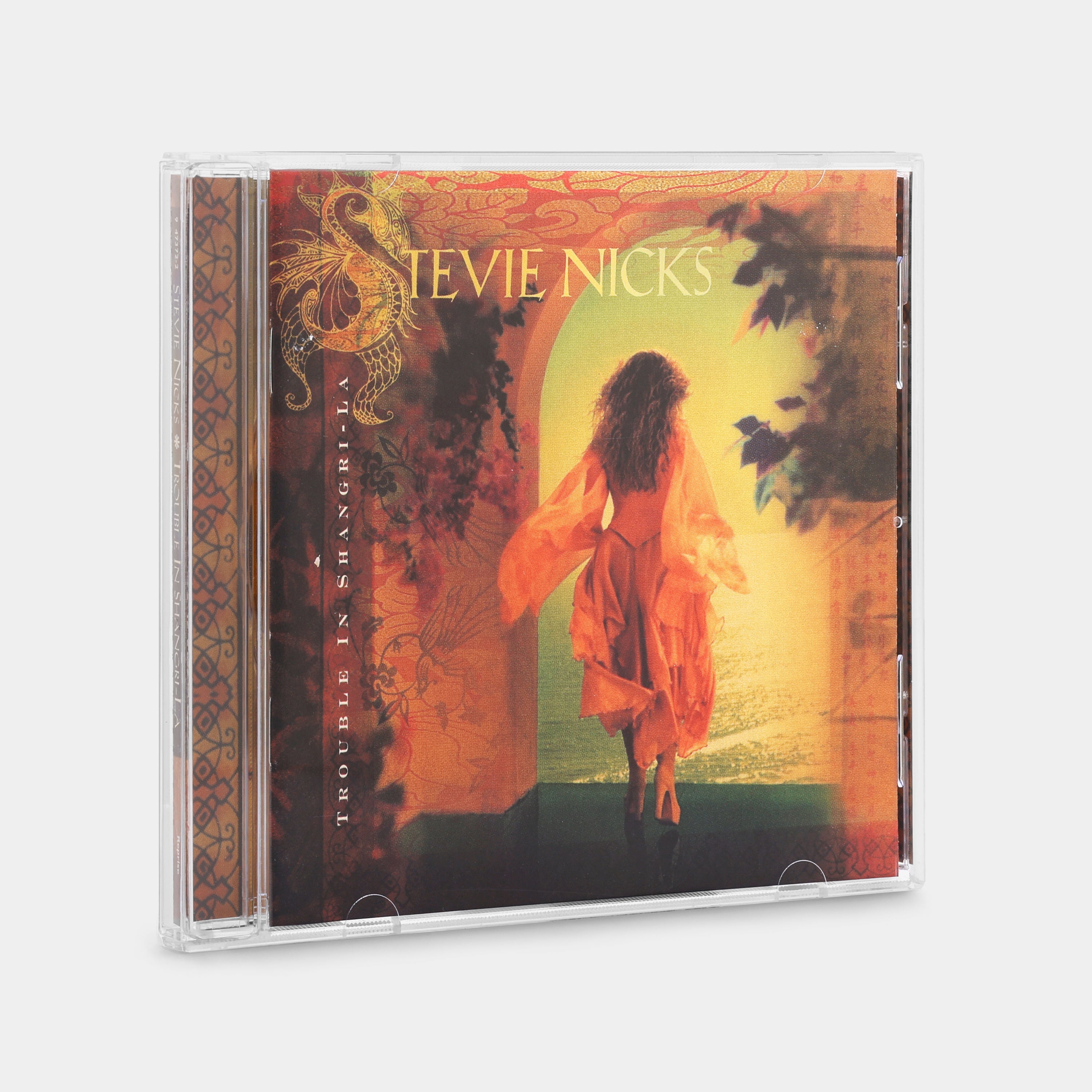 Stevie Nicks - Trouble In Shangri-La CD