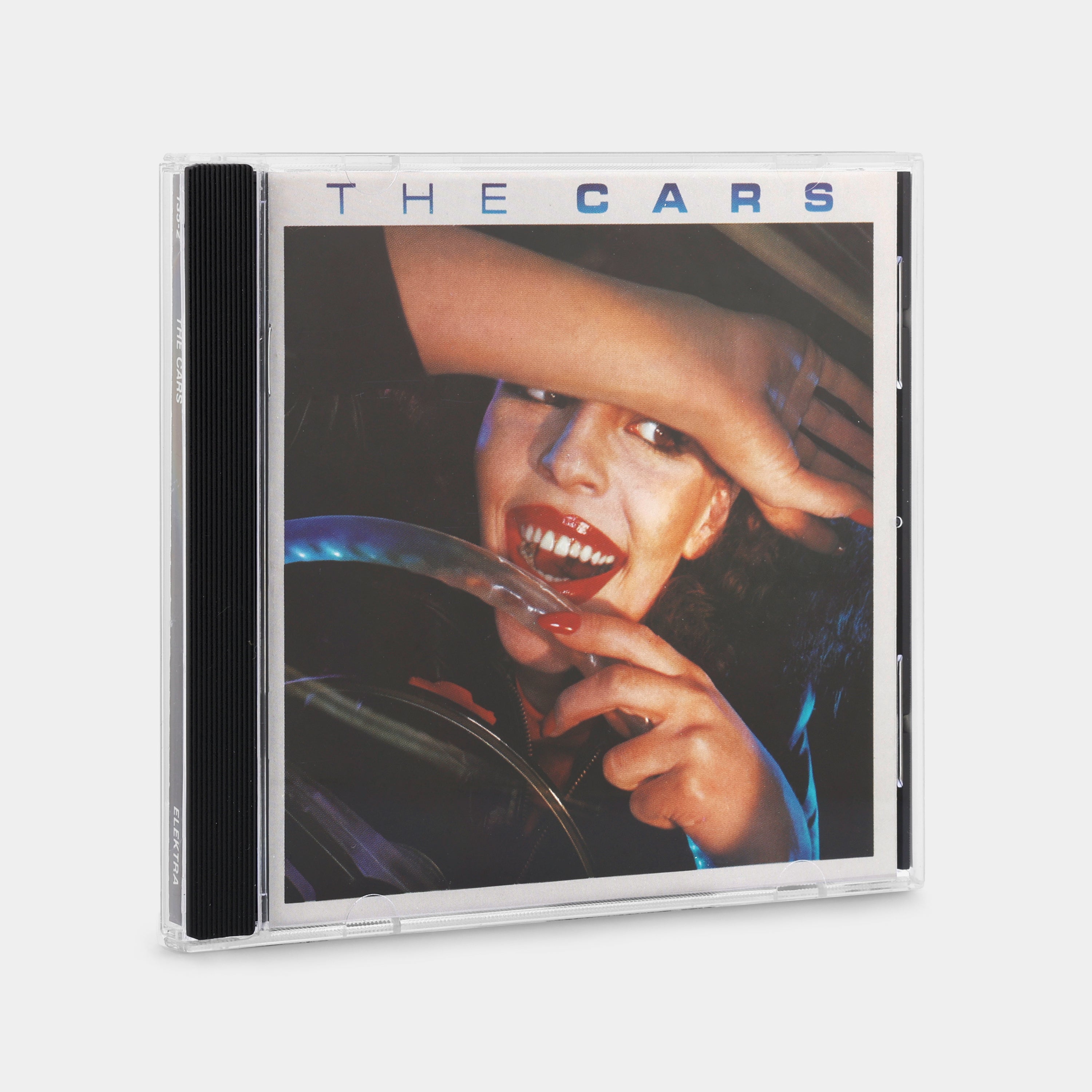 The Cars - The Cars CD