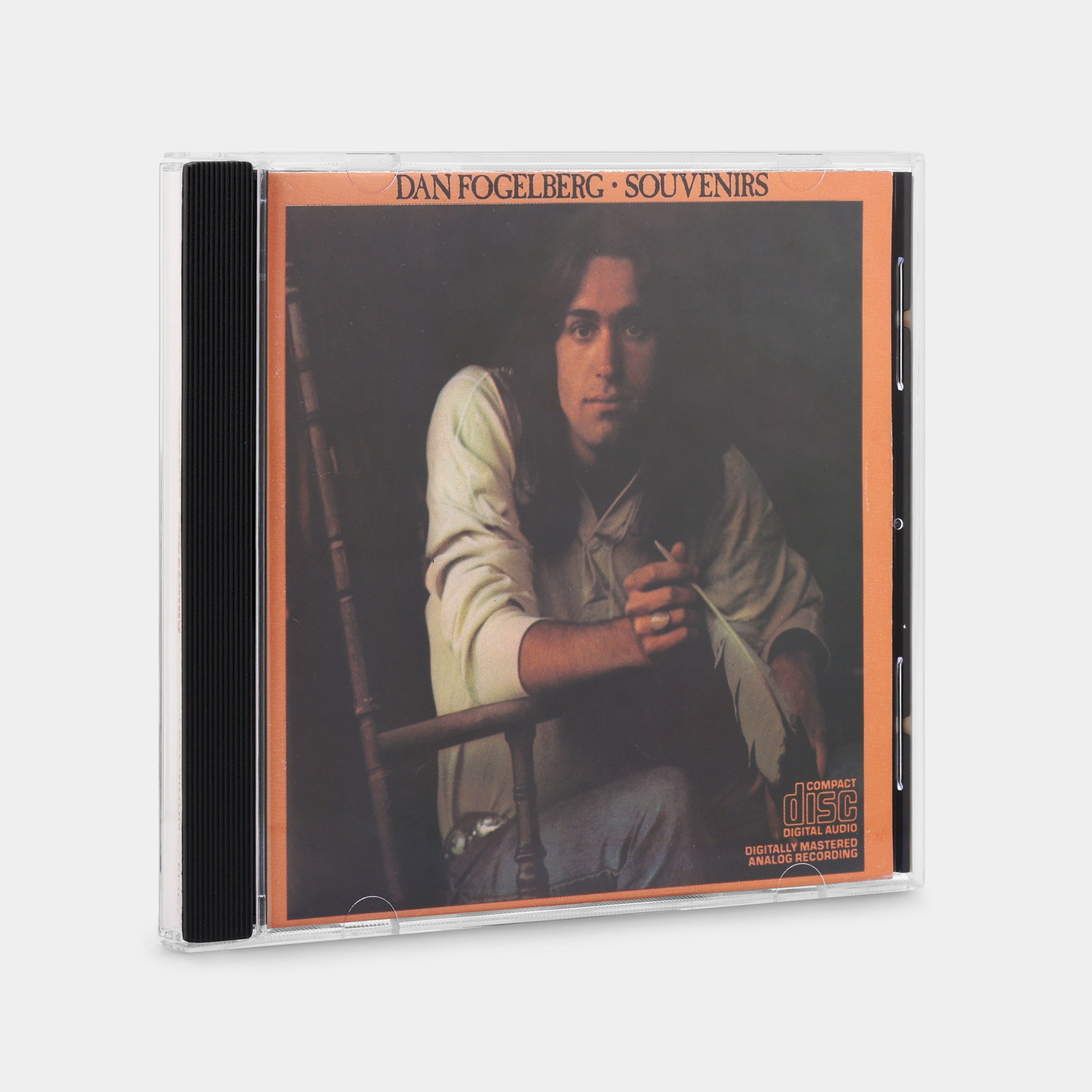 Dan Fogelberg - Souvenirs CD