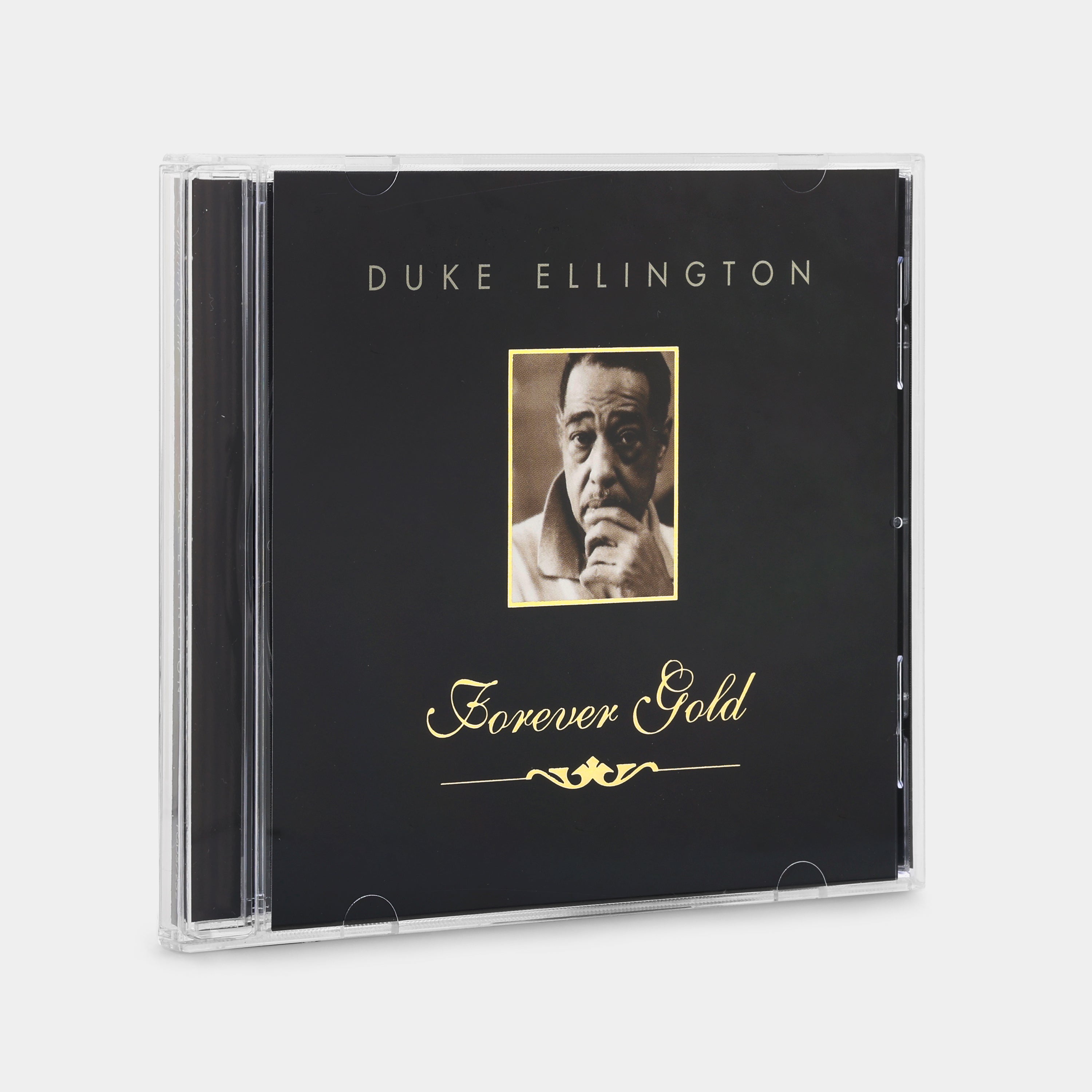 Duke Ellington - Forever Gold CD