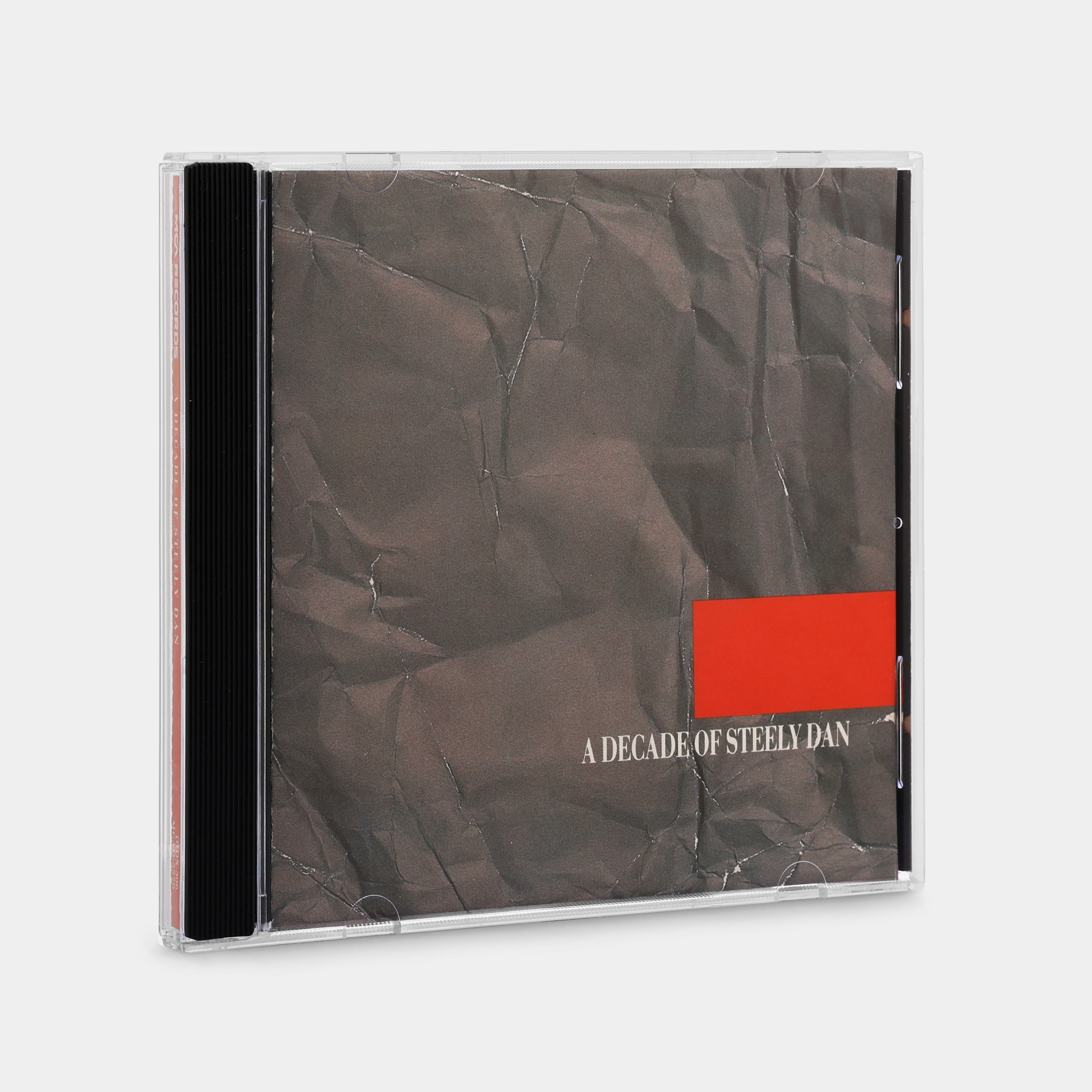 Steely Dan - A Decade Of Steely Dan CD