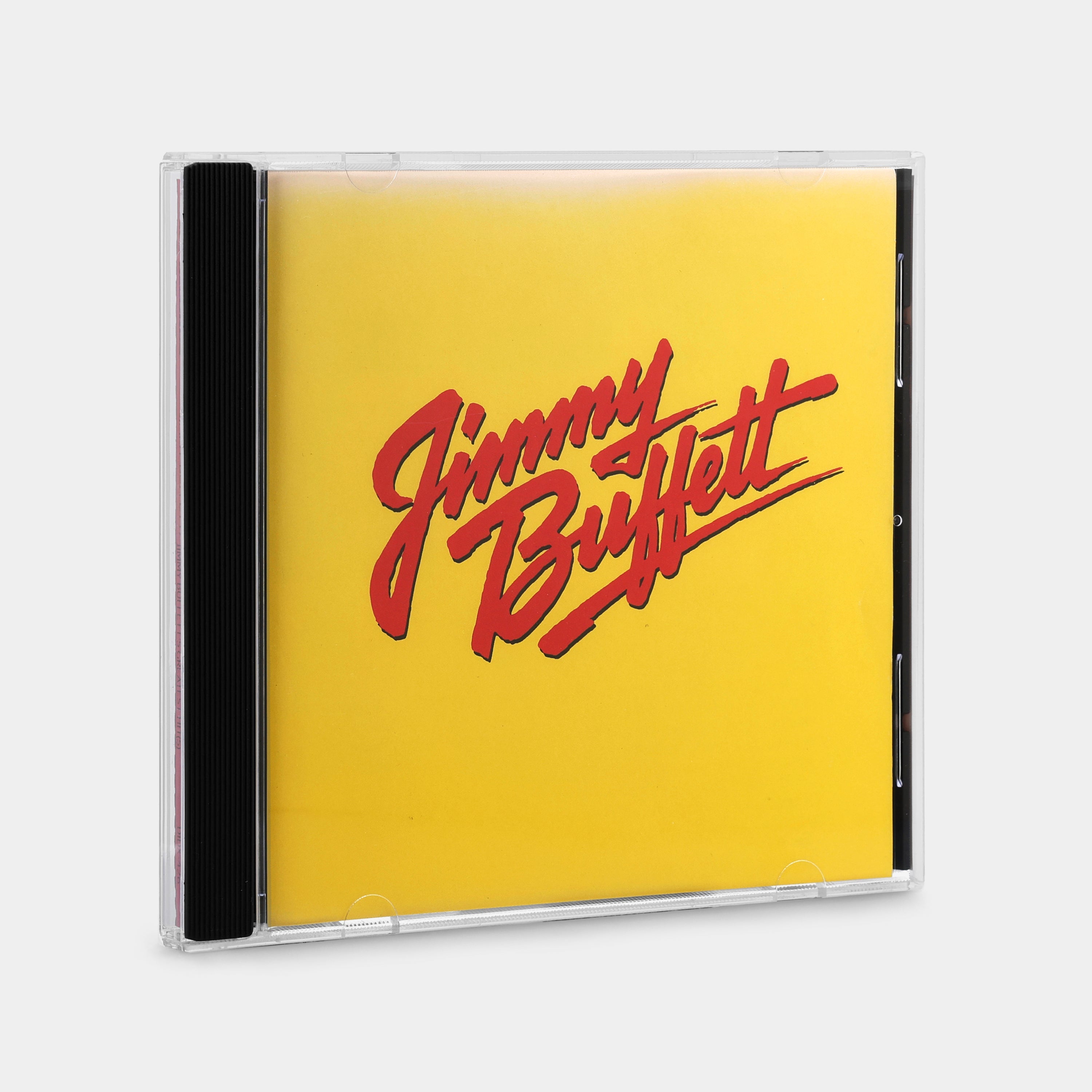 Jimmy Buffett - Songs You Know By Heart: Jimmy Buffett's Greatest Hit(s) CD