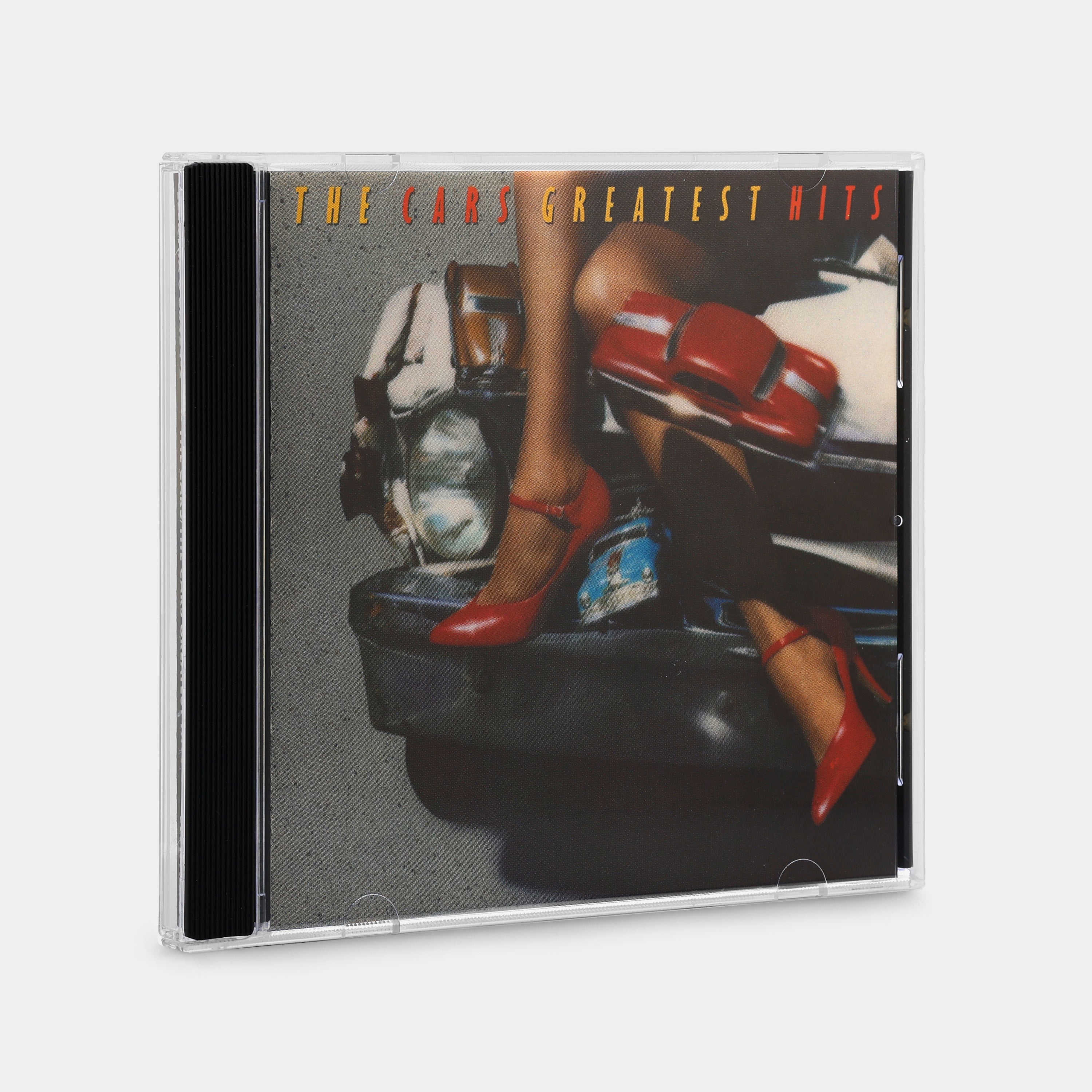 The Cars - Greatest Hits CD