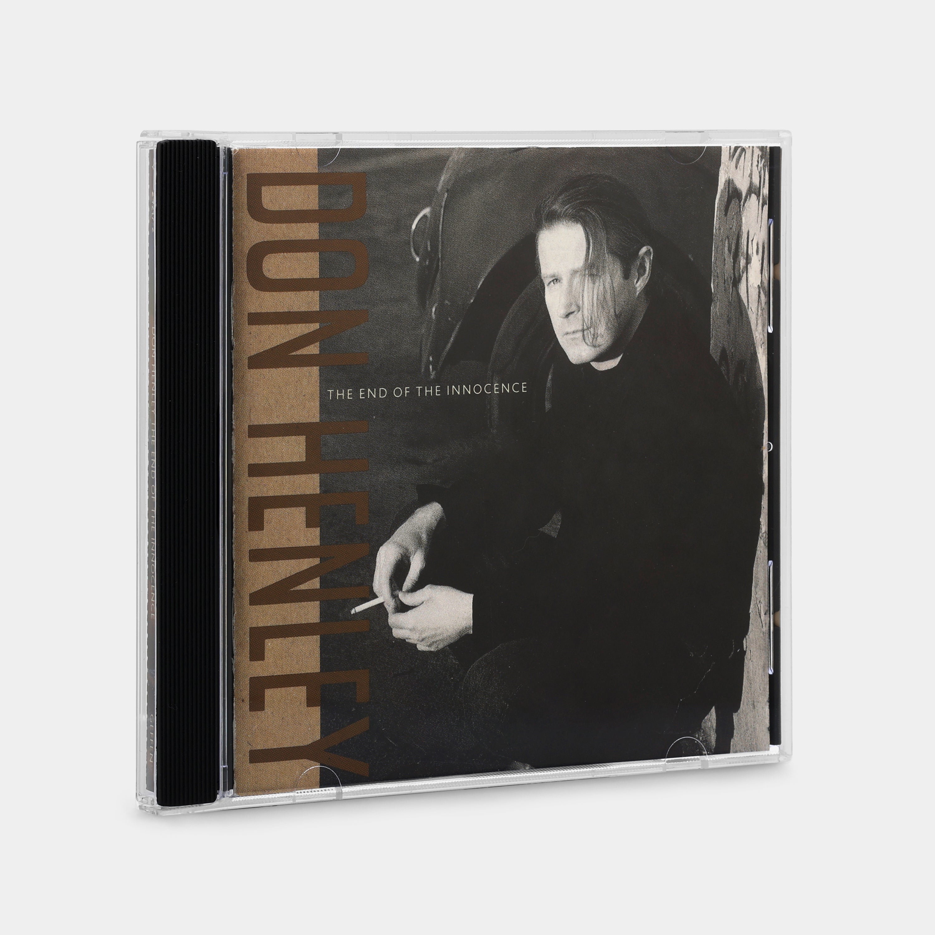 Don Henley - The End Of The Innocence CD