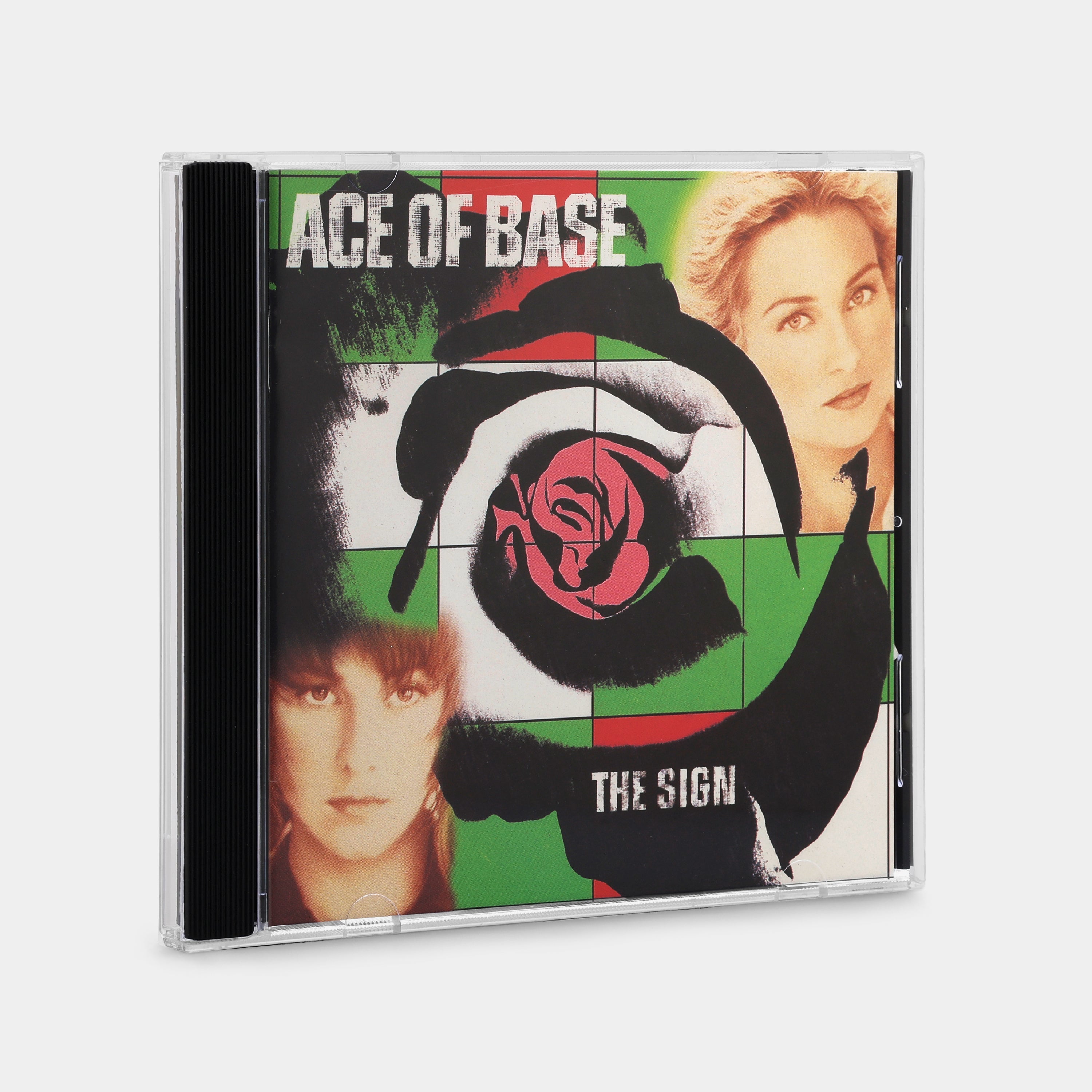 Ace Of Base - The Sign CD