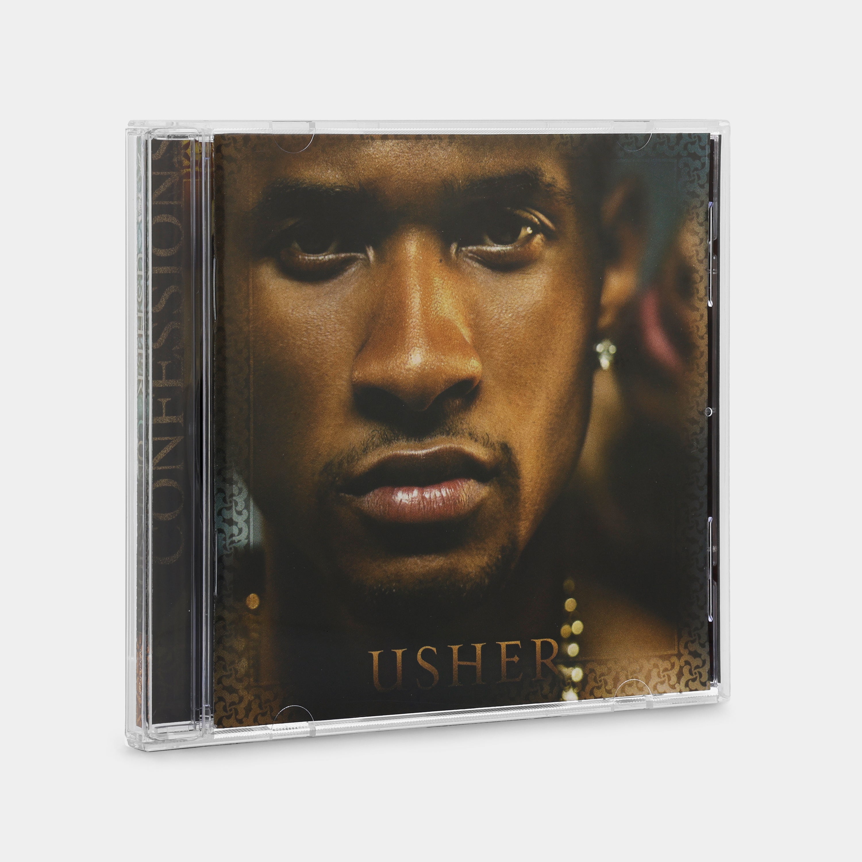Usher - Confessions CD