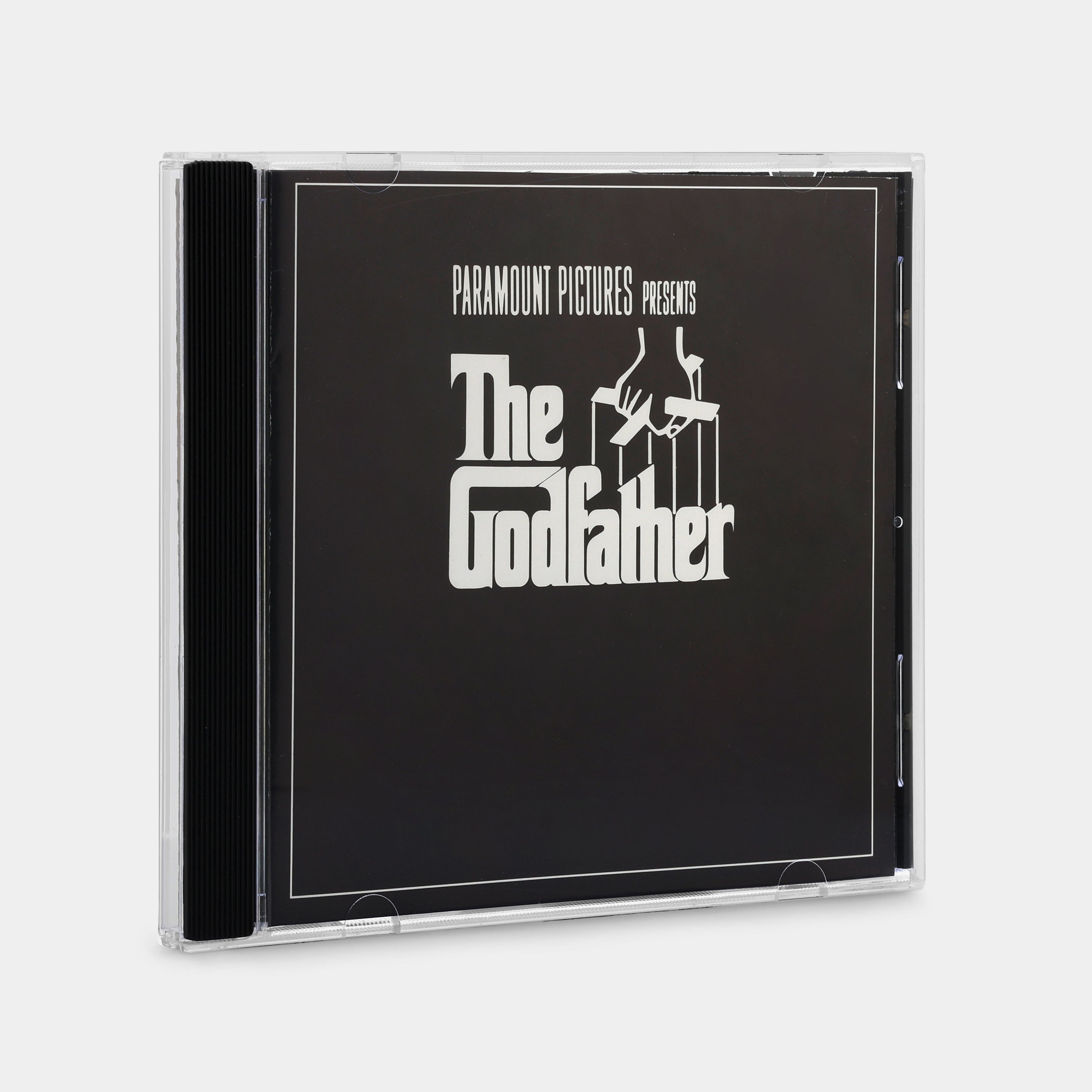 The Godfather (Music From The Original Motion Picture Soundtrack) CD