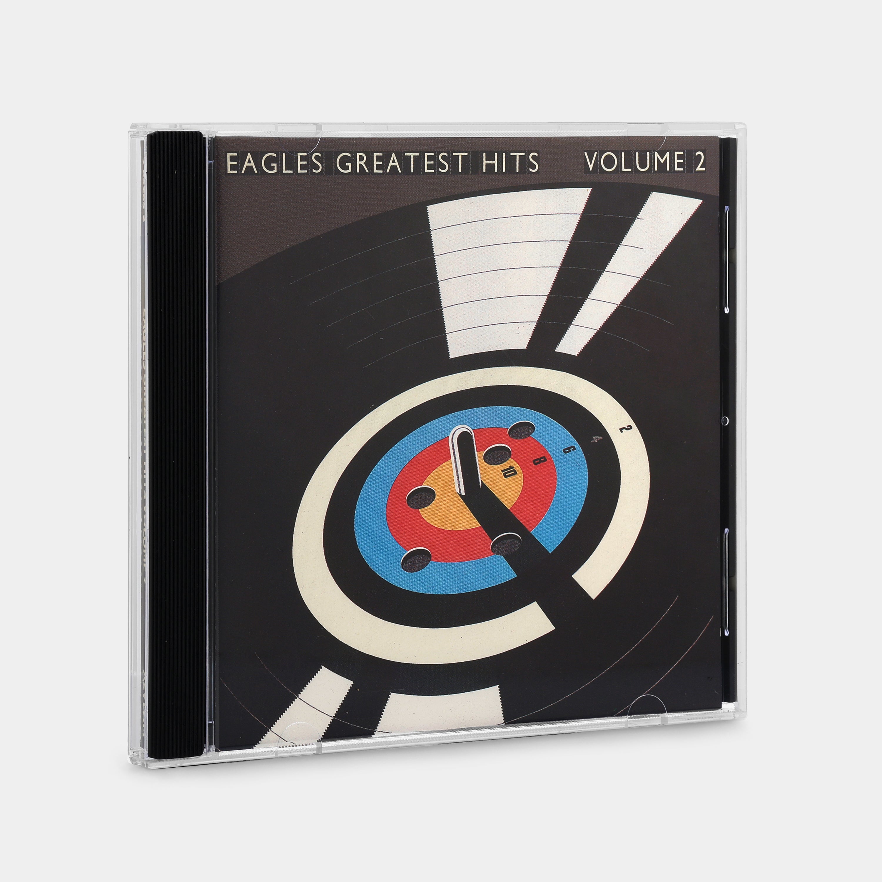 Eagles - Eagles Greatest Hits Volume 2 CD