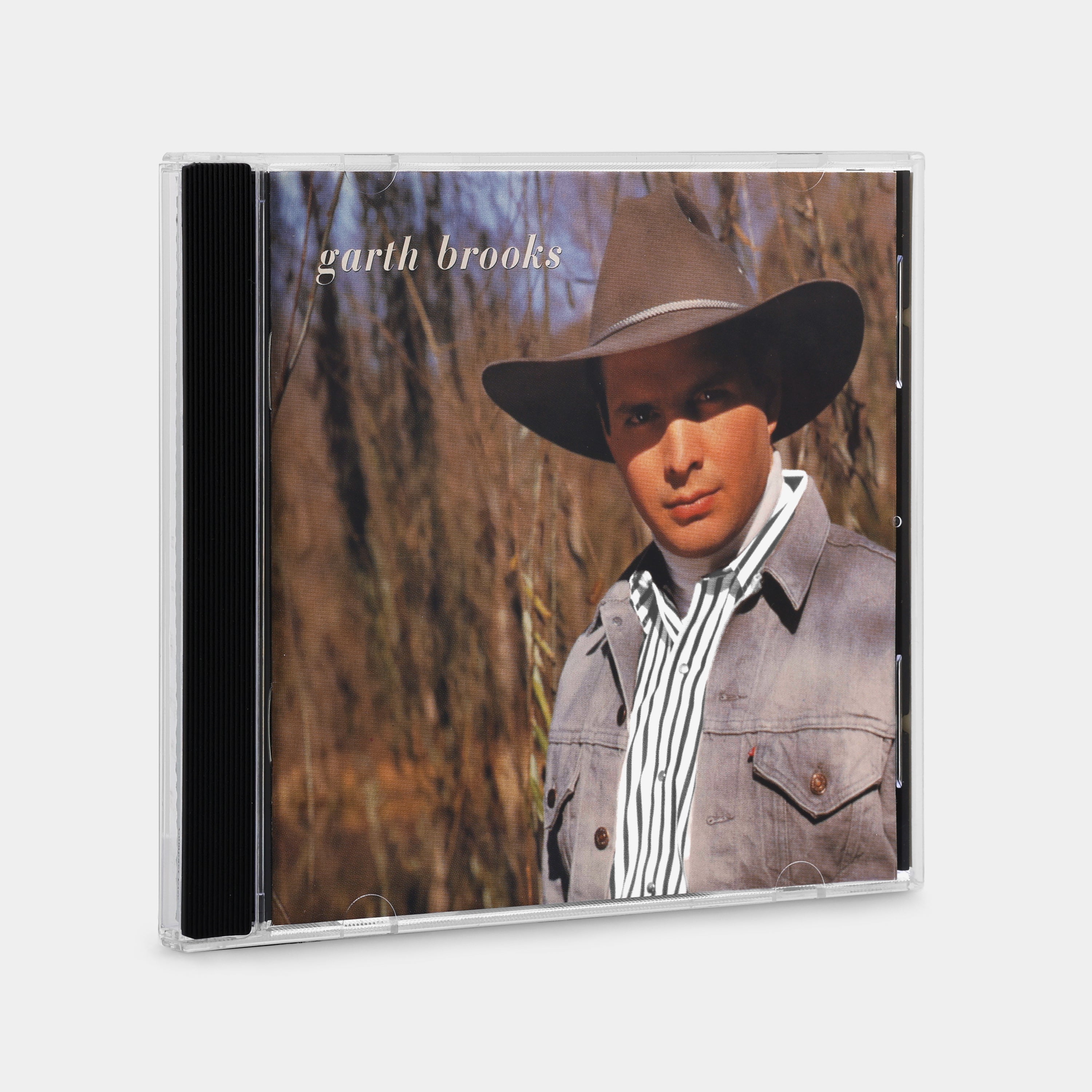 Garth Brooks - Garth Brooks CD