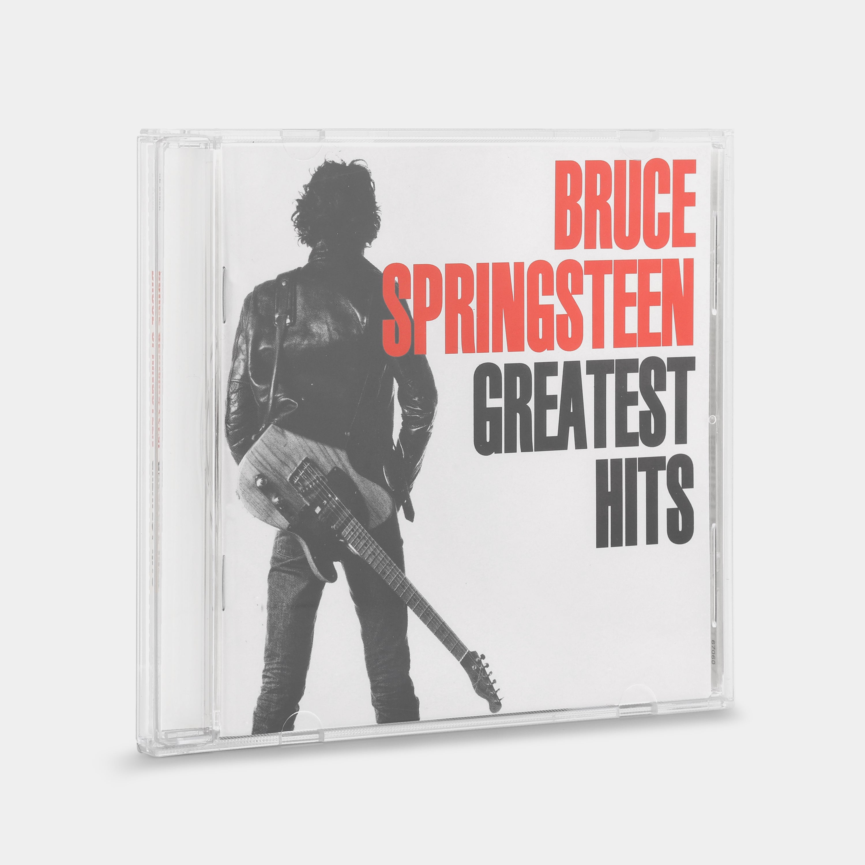 Bruce Springsteen - Greatest Hits CD