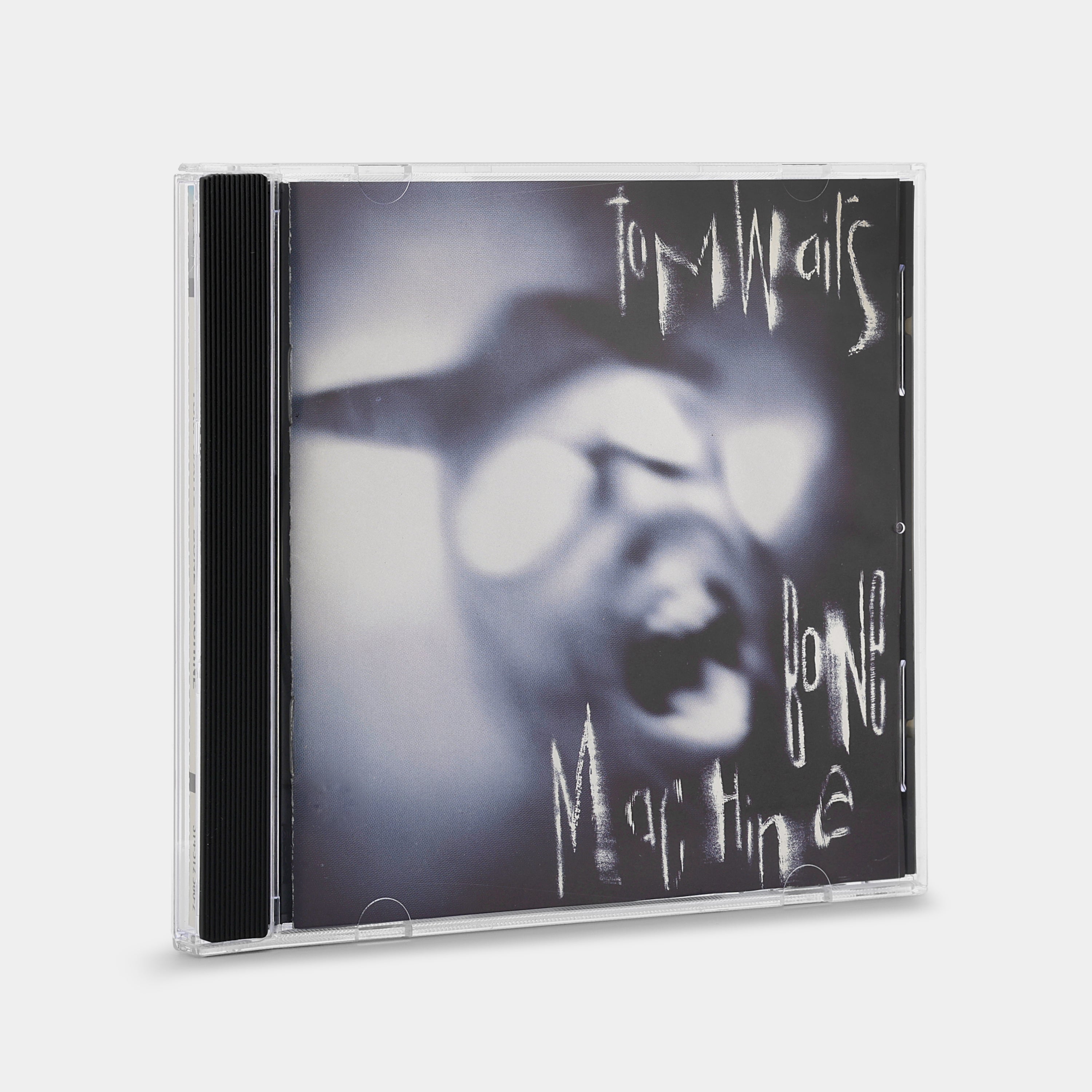 Tom Waits - Bone Machine CD