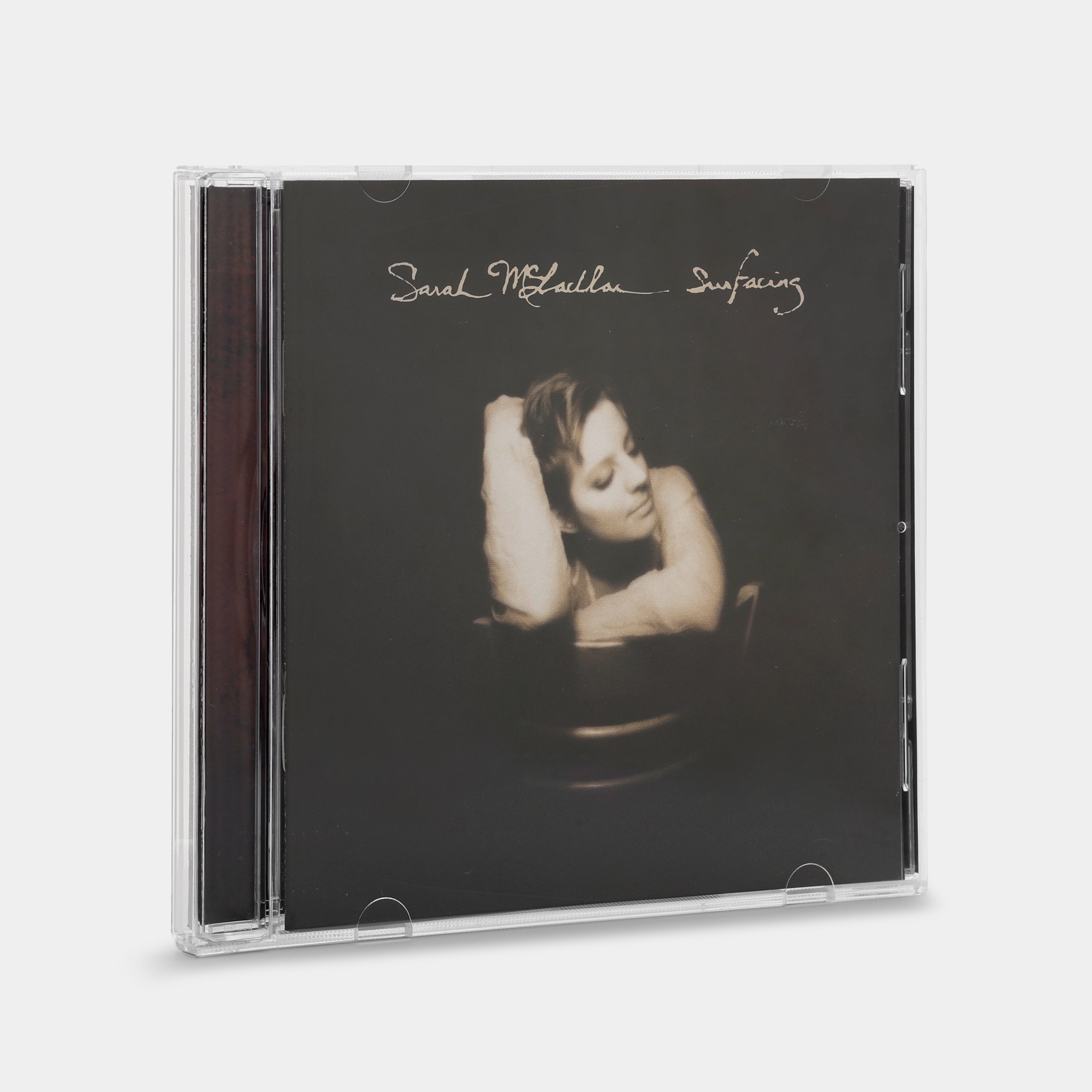 Sarah McLachlan - Surfacing CD