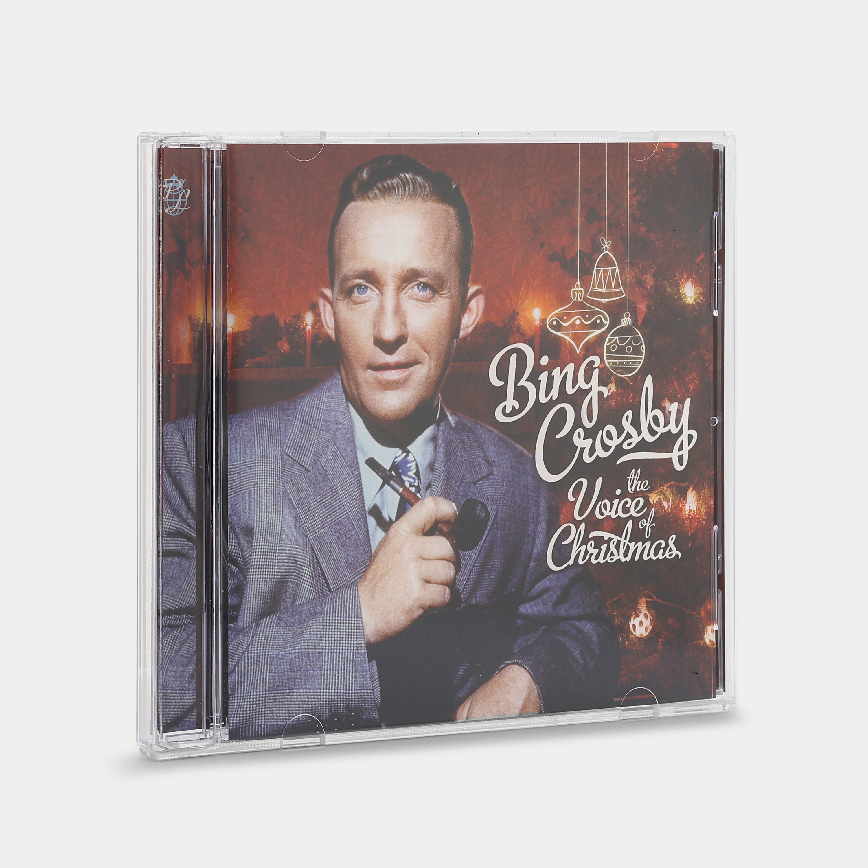 Bing Crosby - The Voice Of Christmas CD