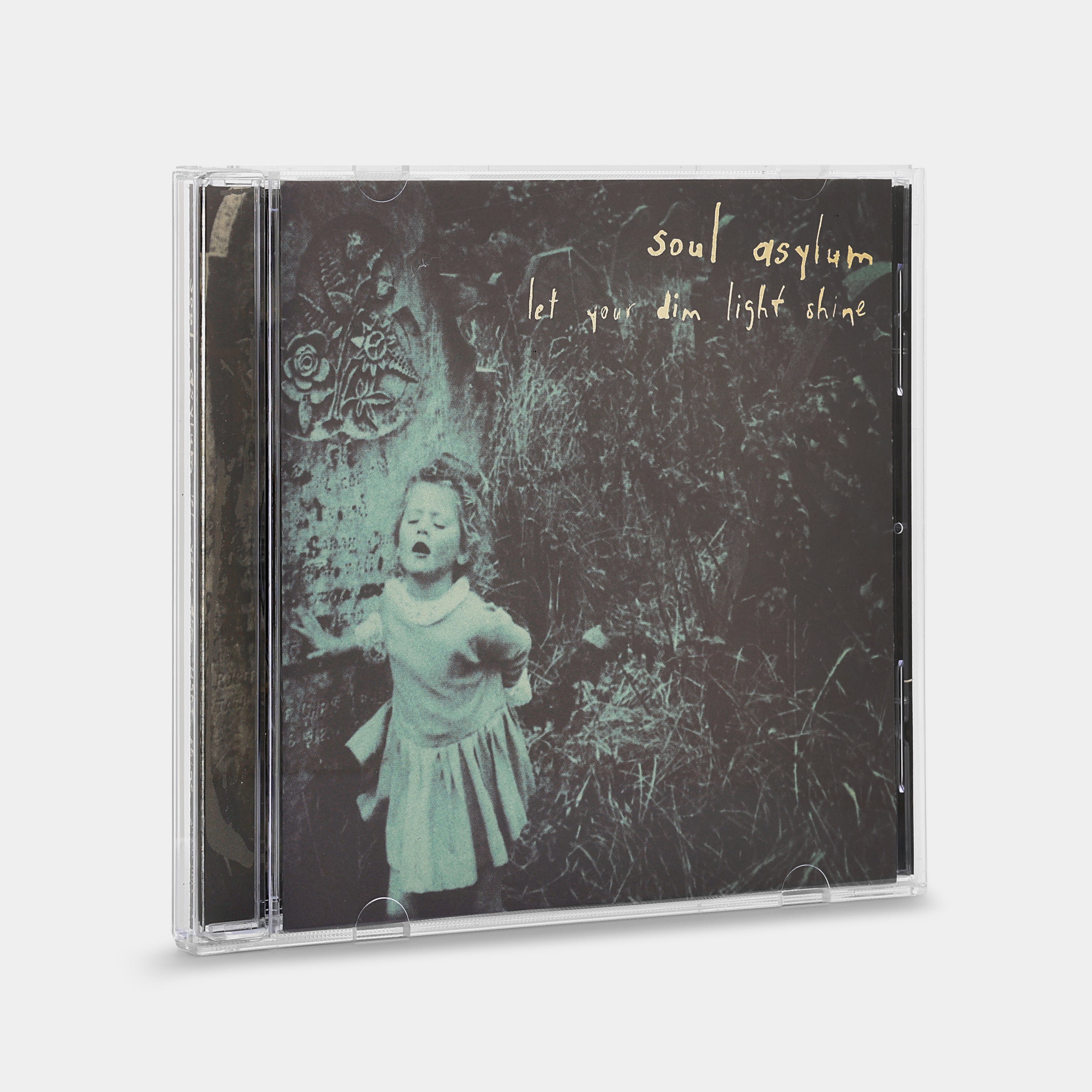 Soul Asylum - Let Your Dim Light Shine CD