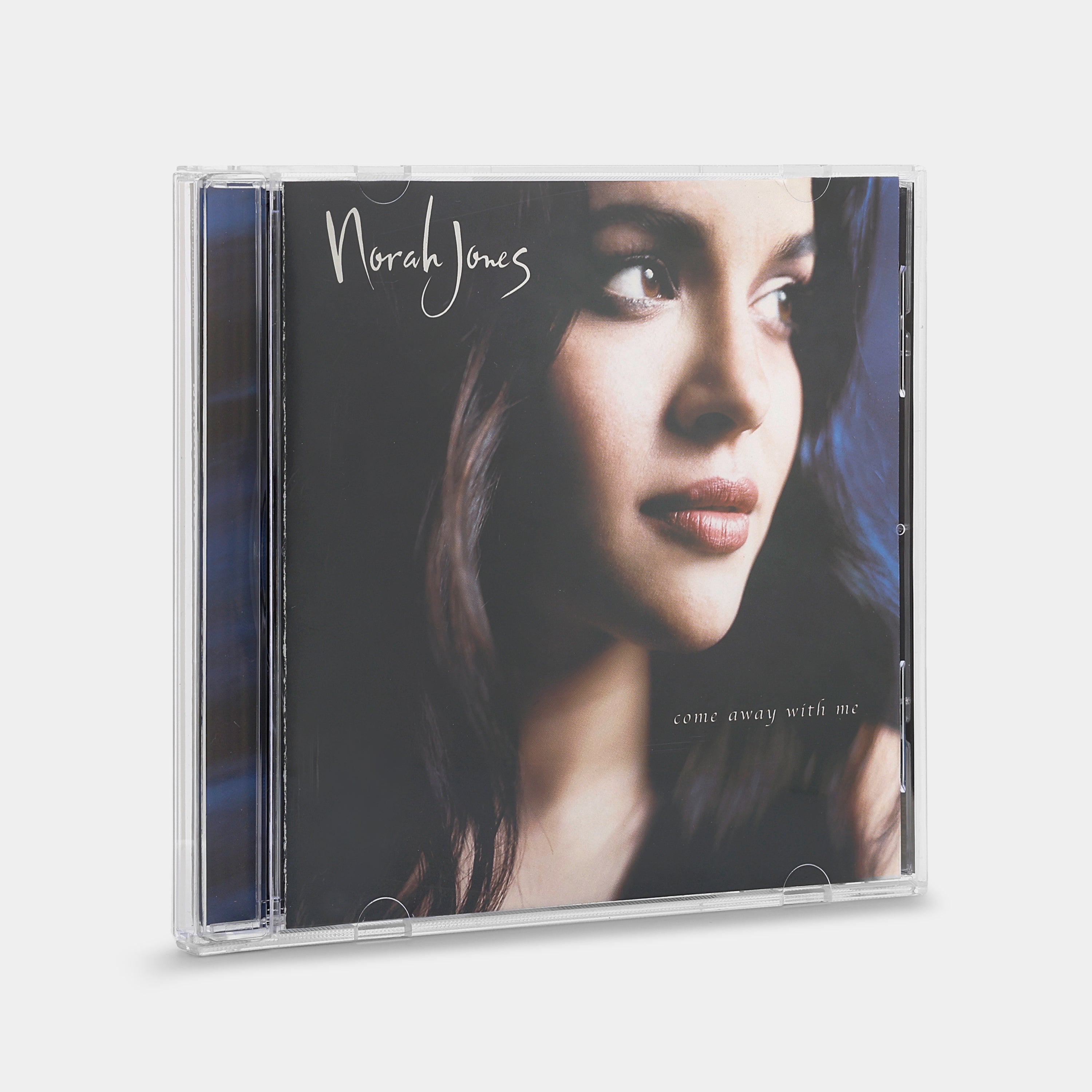 Norah Jones - Come Away With Me CD