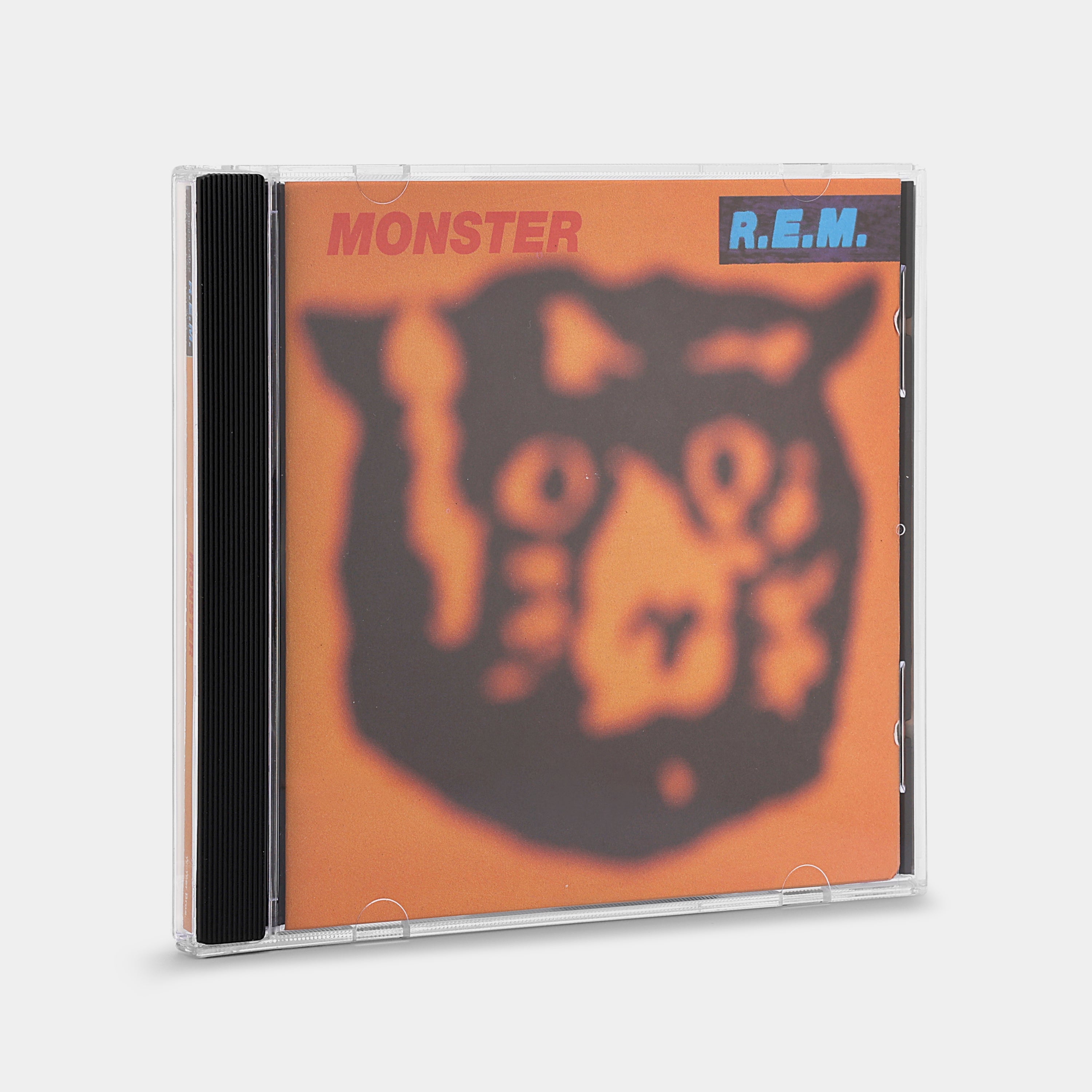 R.E.M. - Monster CD