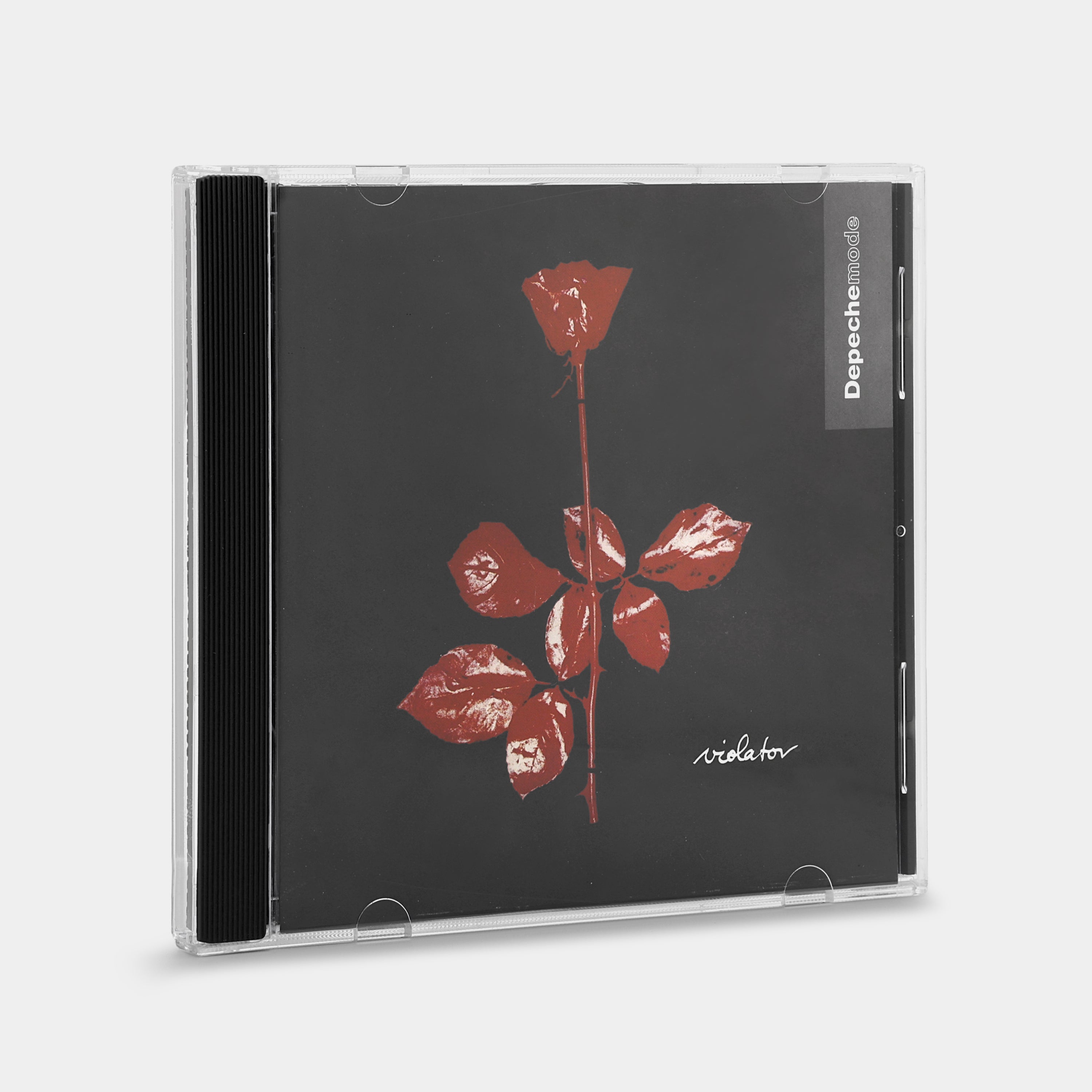 Depeche Mode - Violator CD