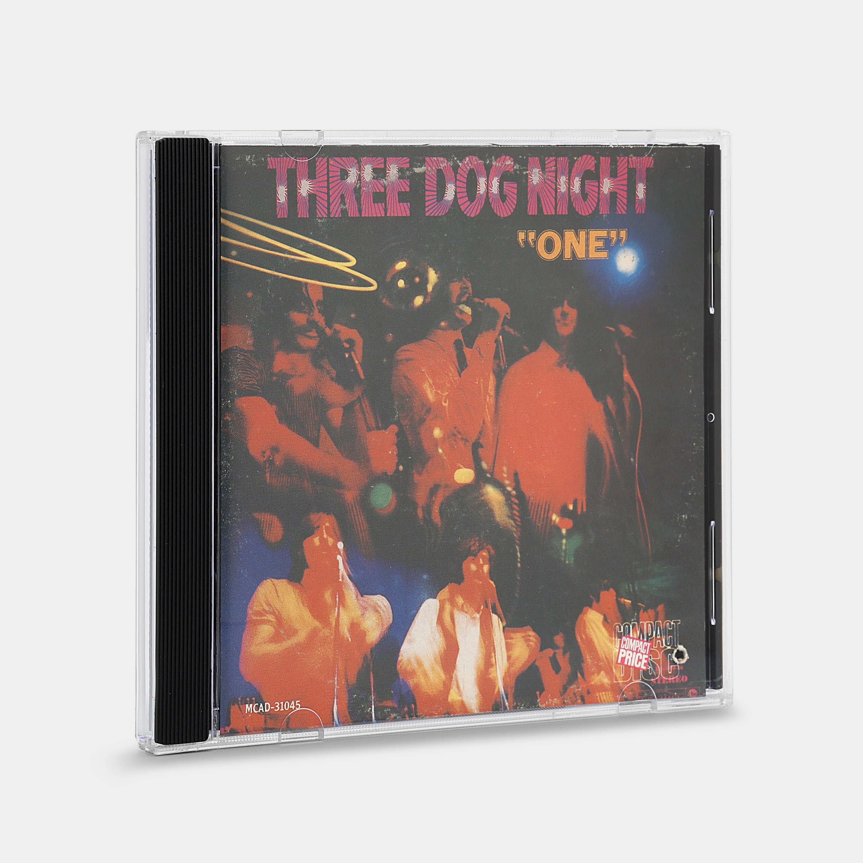 Three Dog Night - Three Dog Night CD