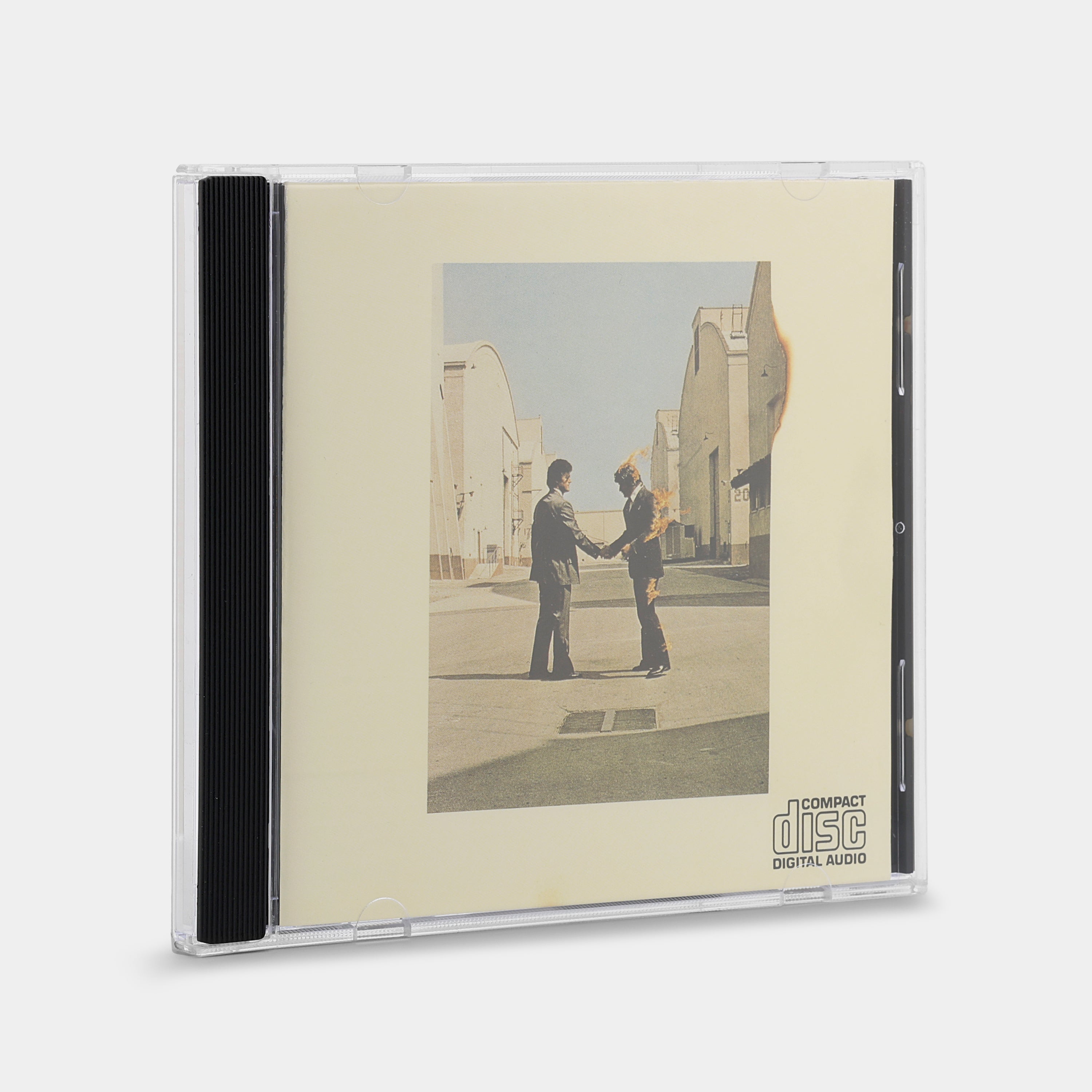 Pink Floyd - Wish You Were Here CD