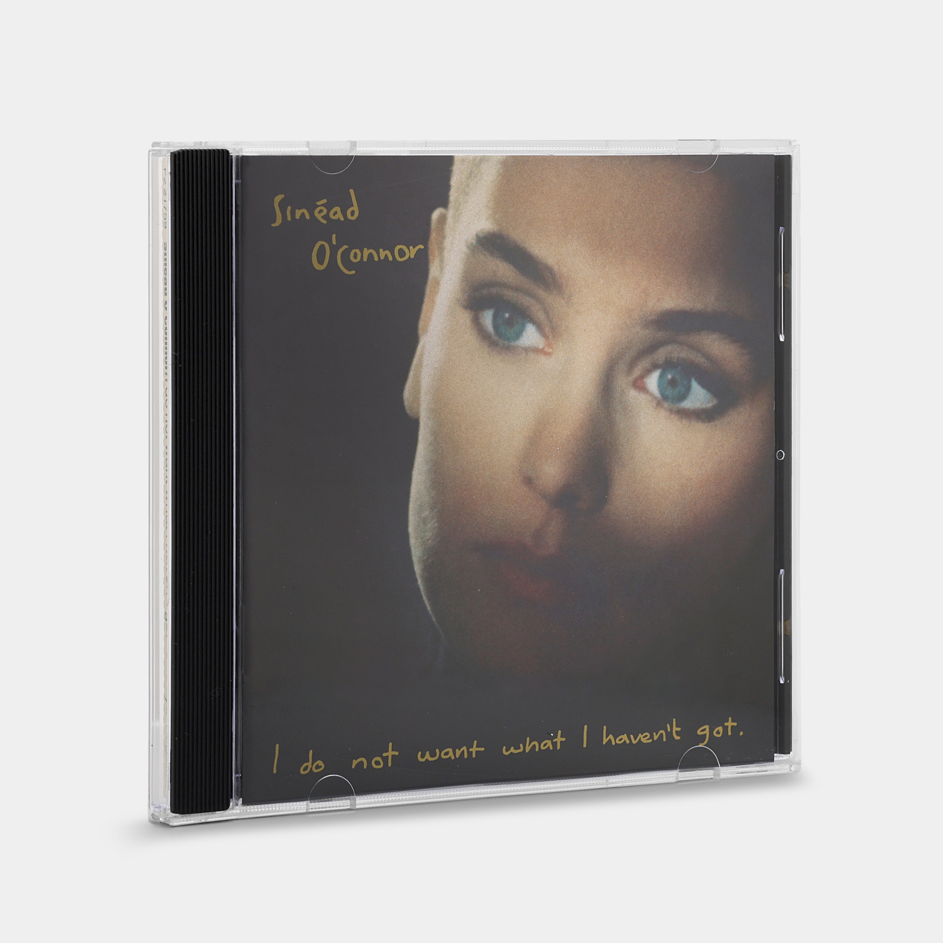 Sinéad O'Connor - I Do Not Want What I Haven't Got CD