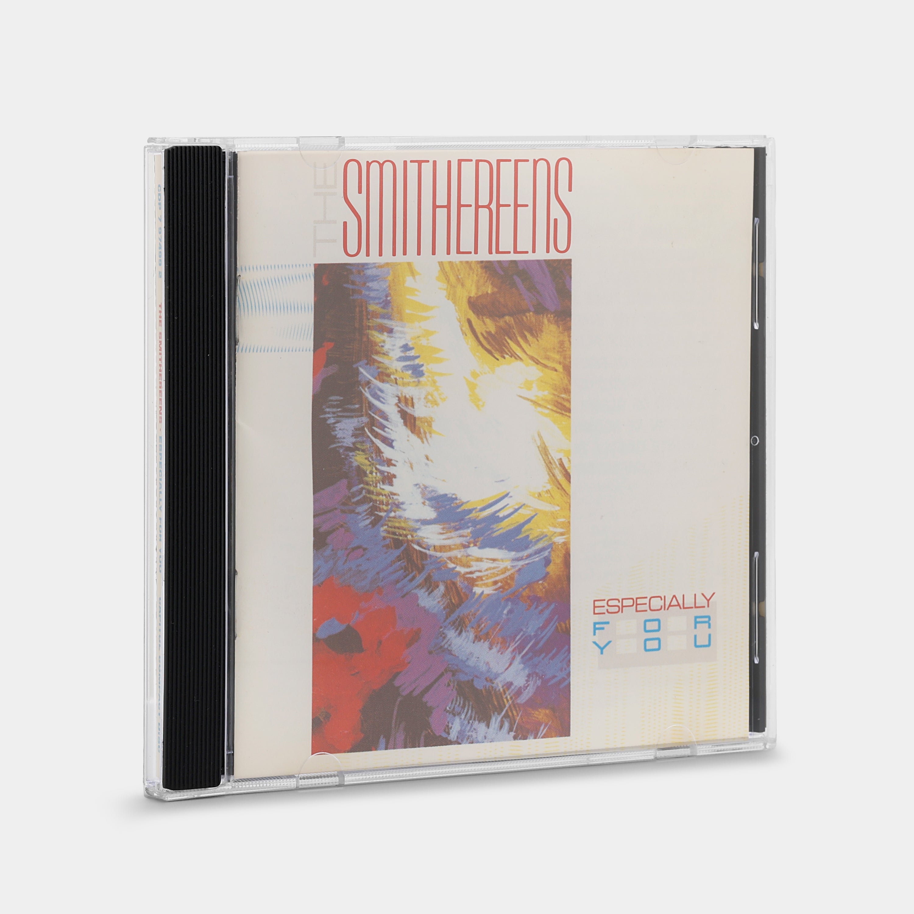 The Smithereens - Especially For You CD