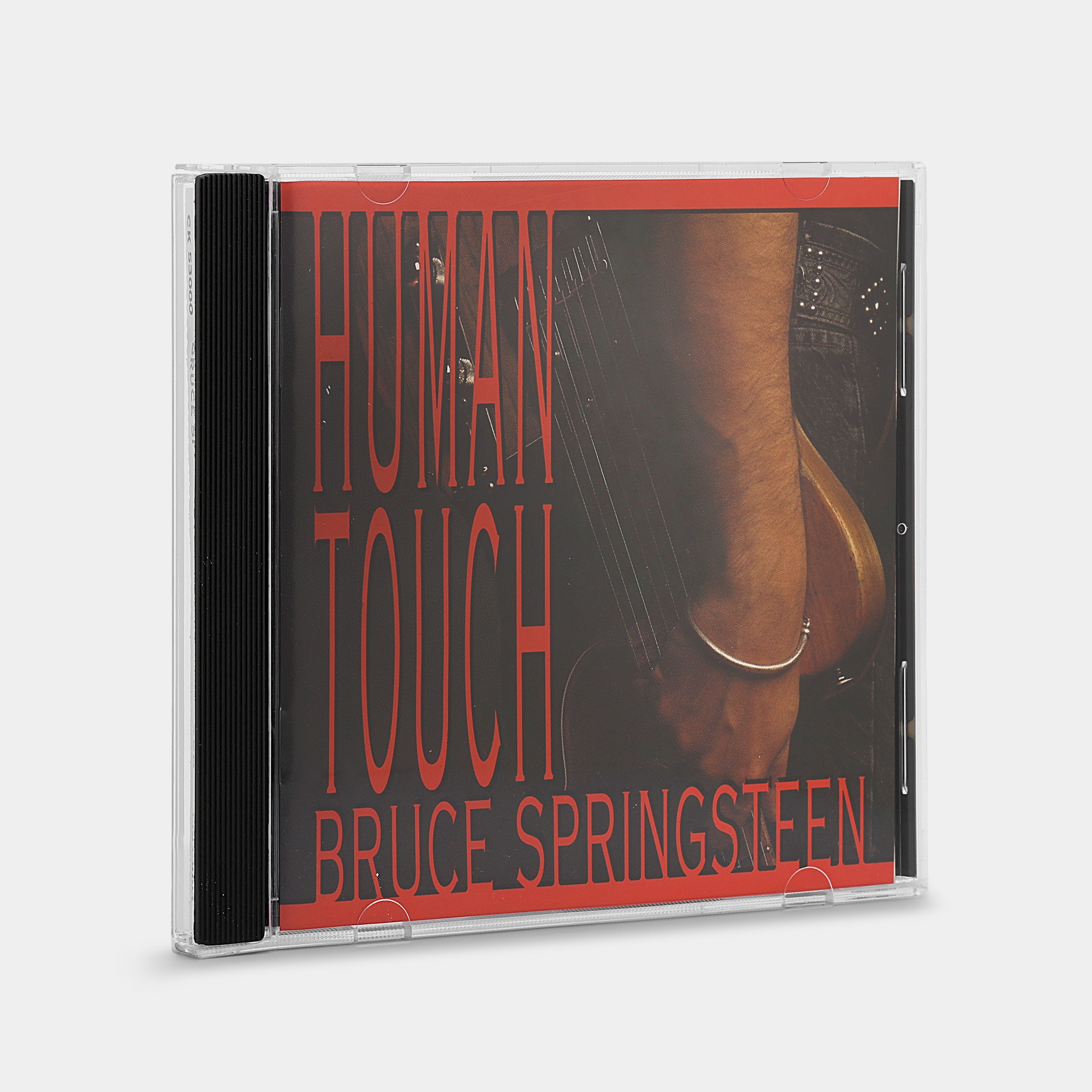 Bruce Springsteen - Human Touch CD