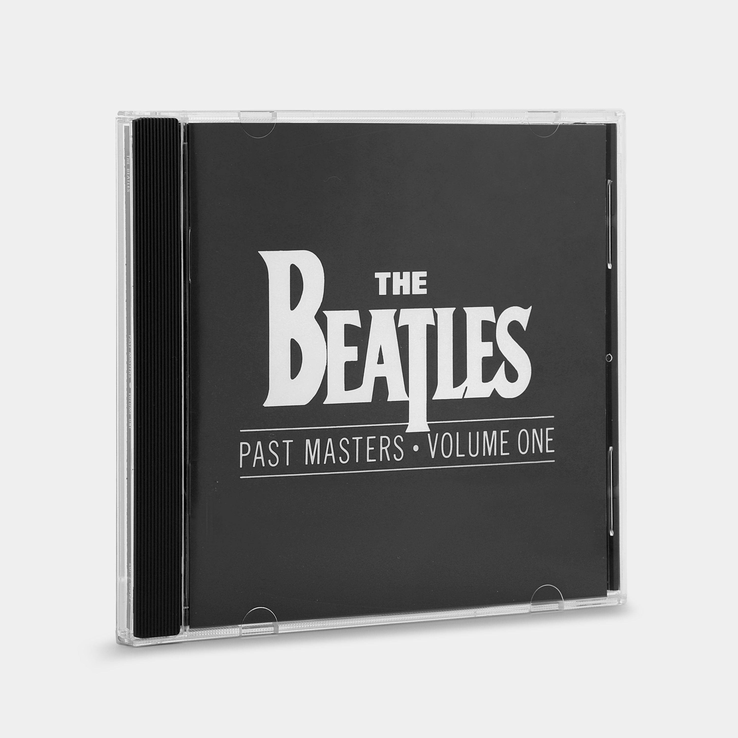 The Beatles - Past Masters, Volume One CD