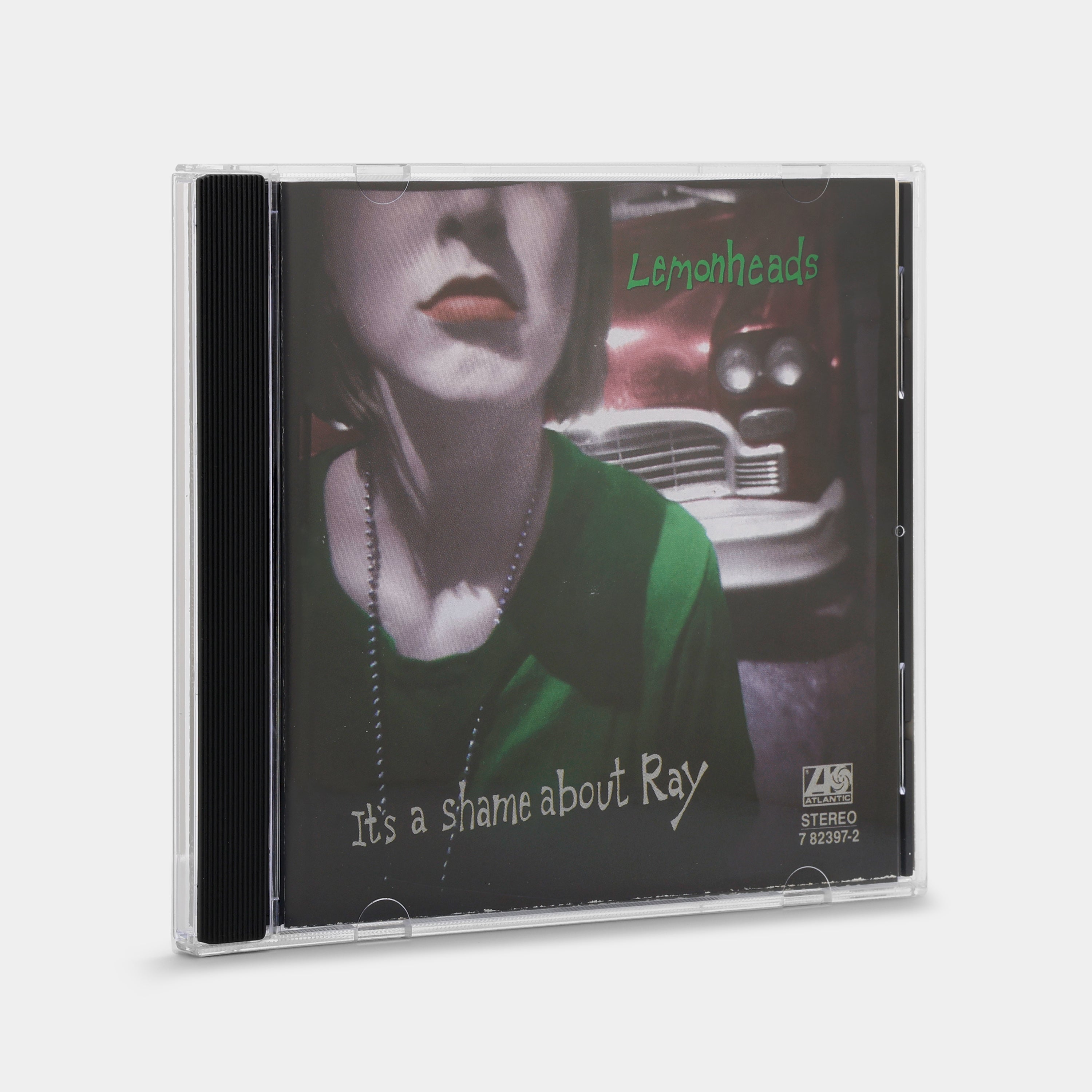 The Lemonheads - It's A Shame About Ray CD