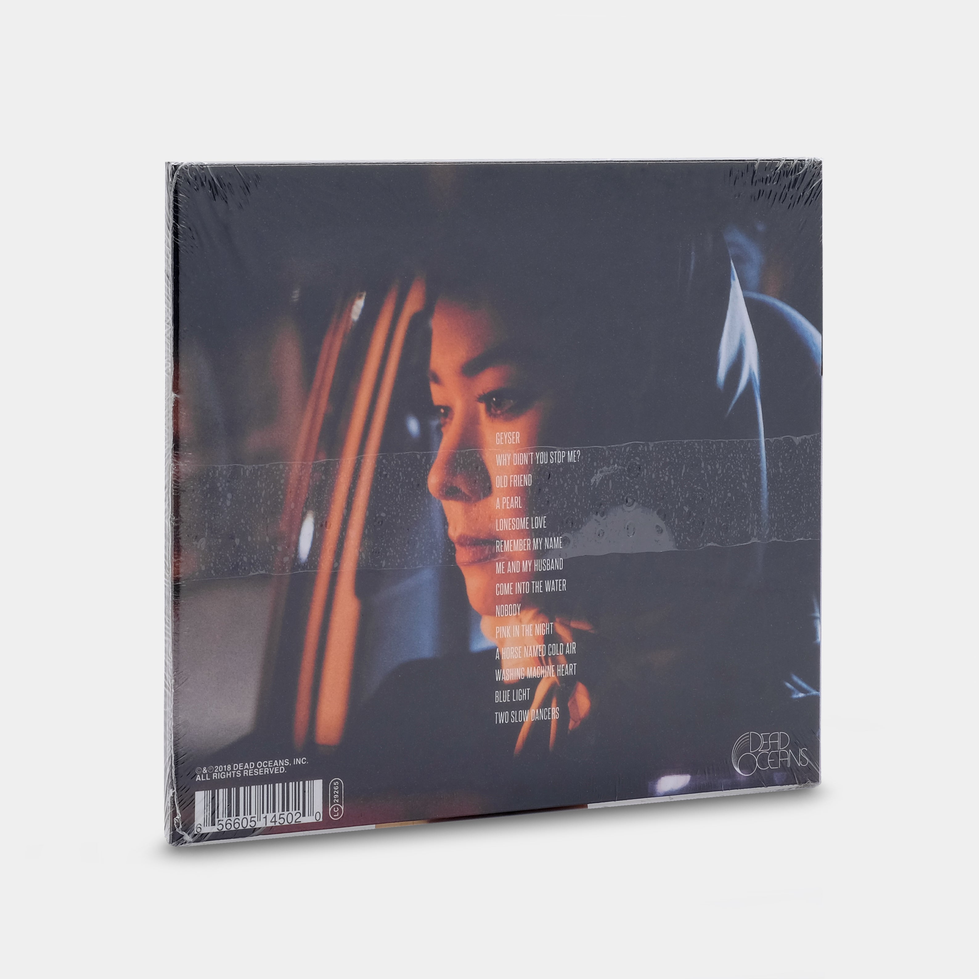 Mitski - Be The Cowboy CD