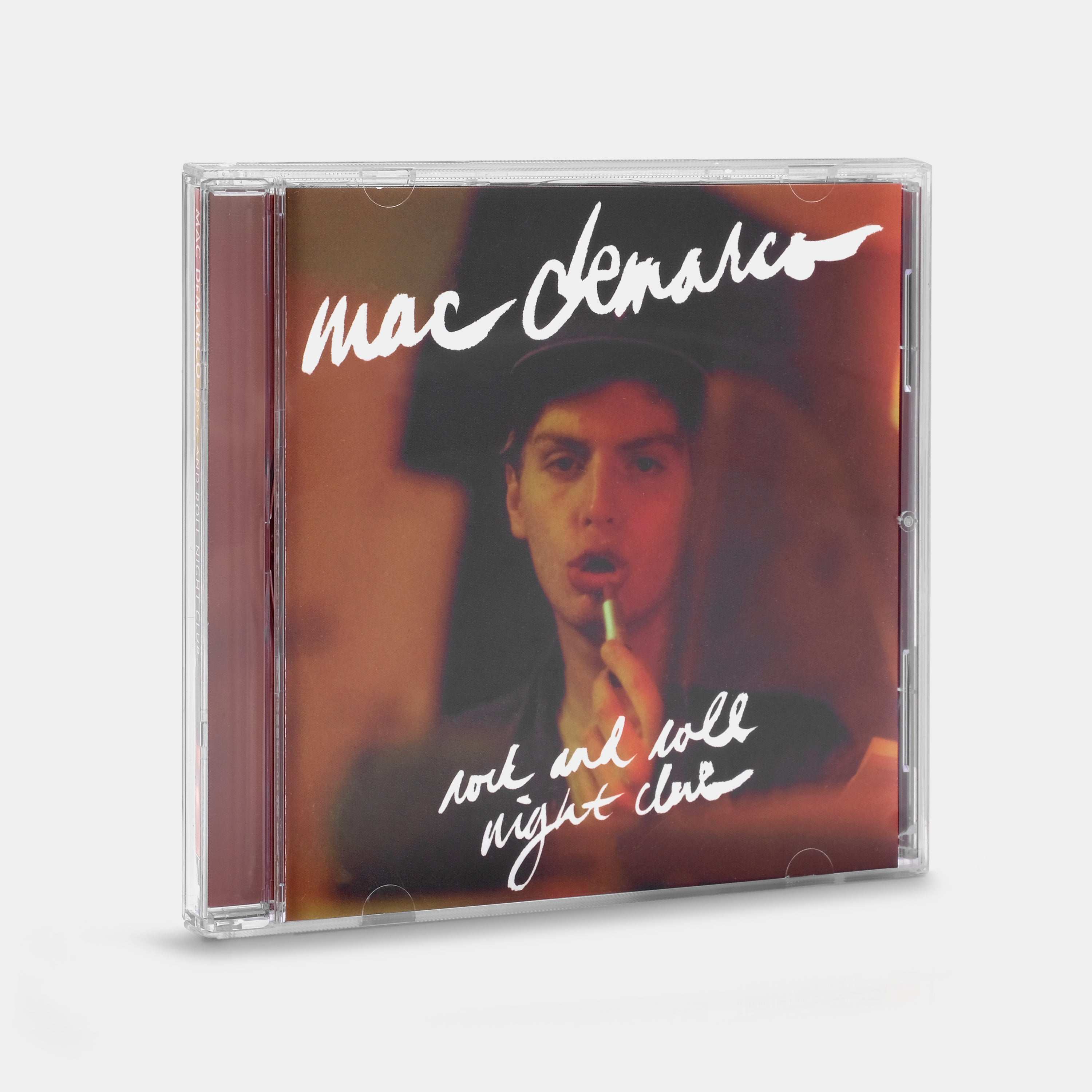 Mac Demarco - Rock and Roll Night Club CD
