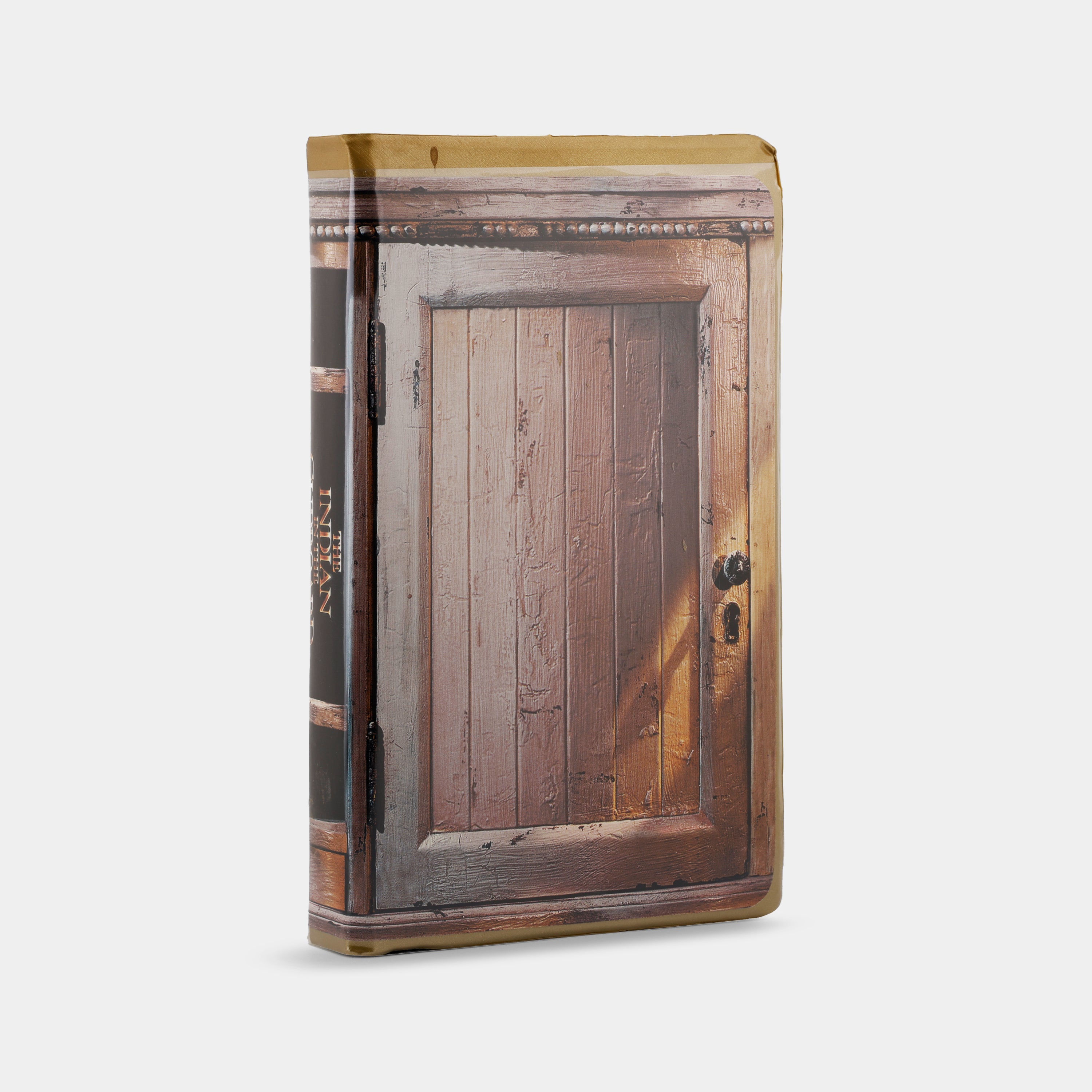 The Indian in the Cupboard VHS Tape