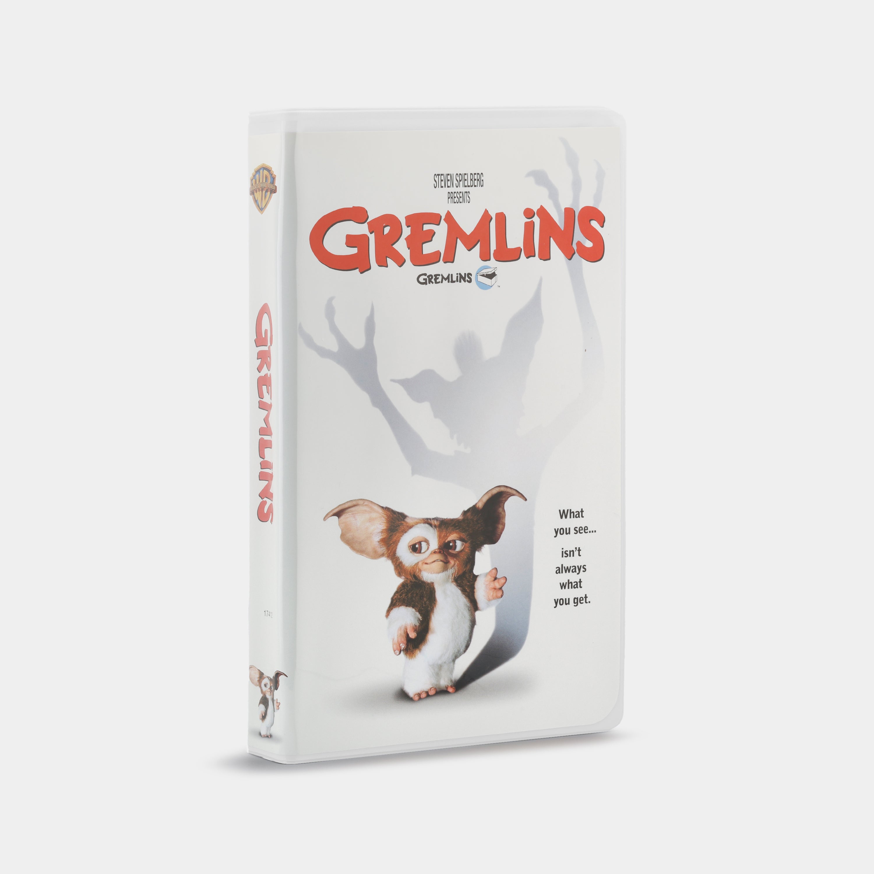 Gremlins VHS Tape