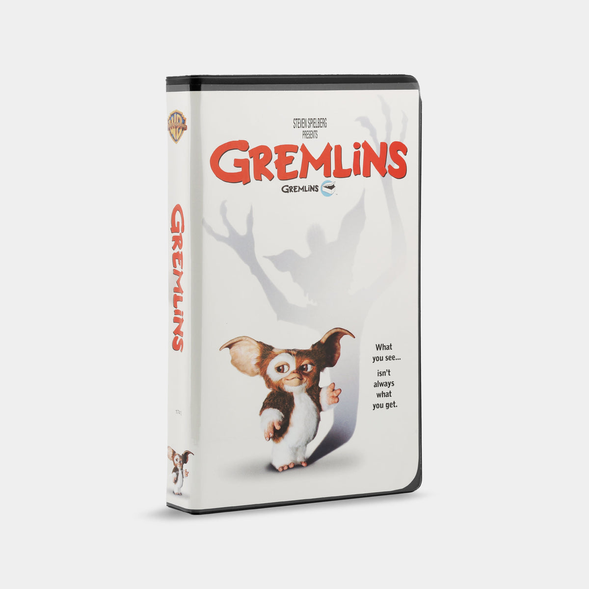 Gremlins VHS Tape
