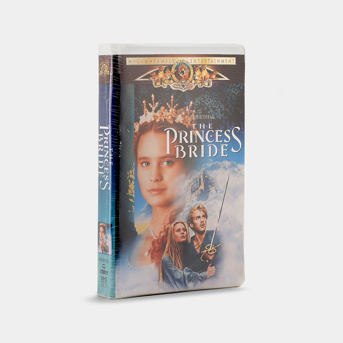 The Princess Bride (Sealed) VHS Tape