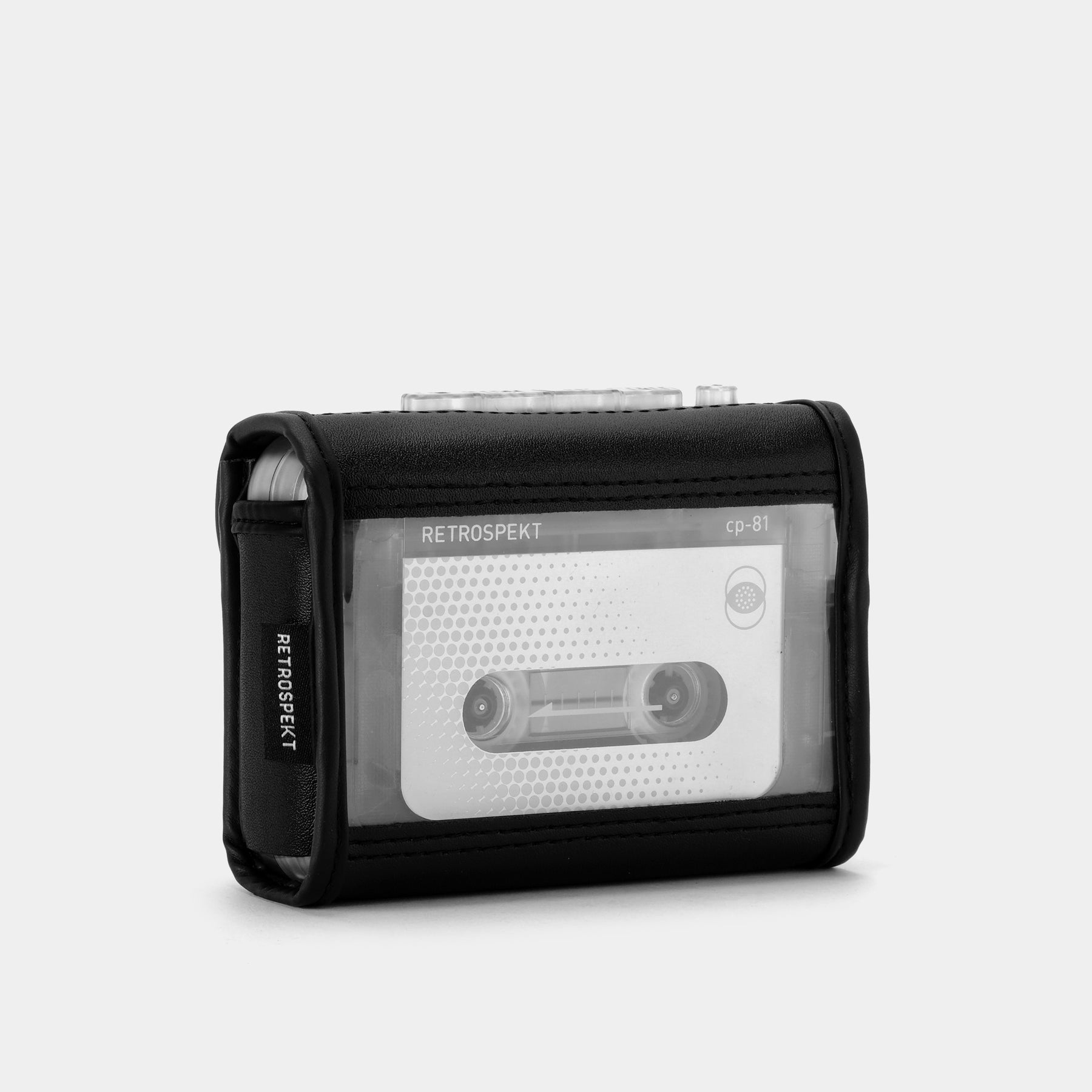 Cassette Accessories Cassette accessories