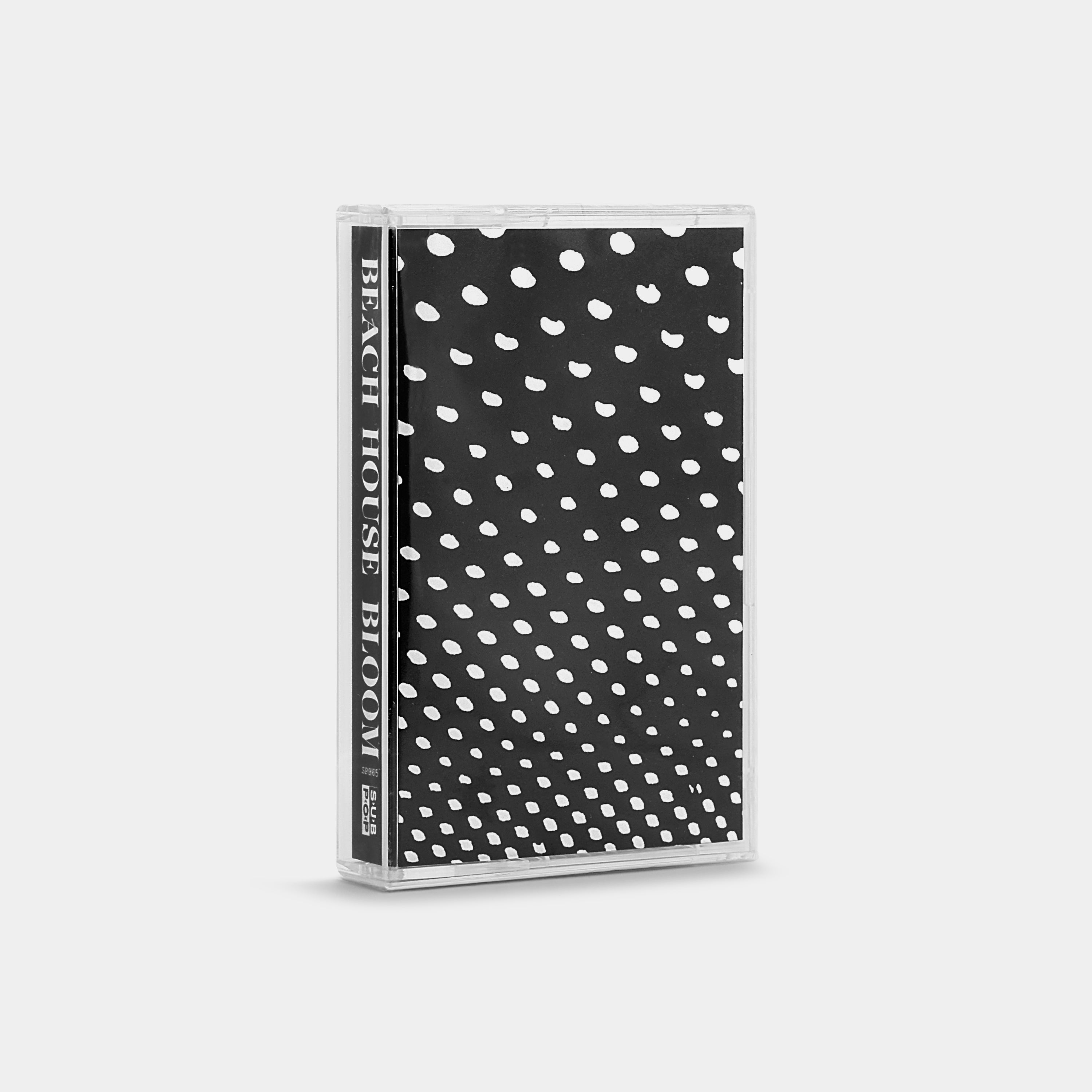Durabrand 820M Portable Cassette Player – Retrospekt