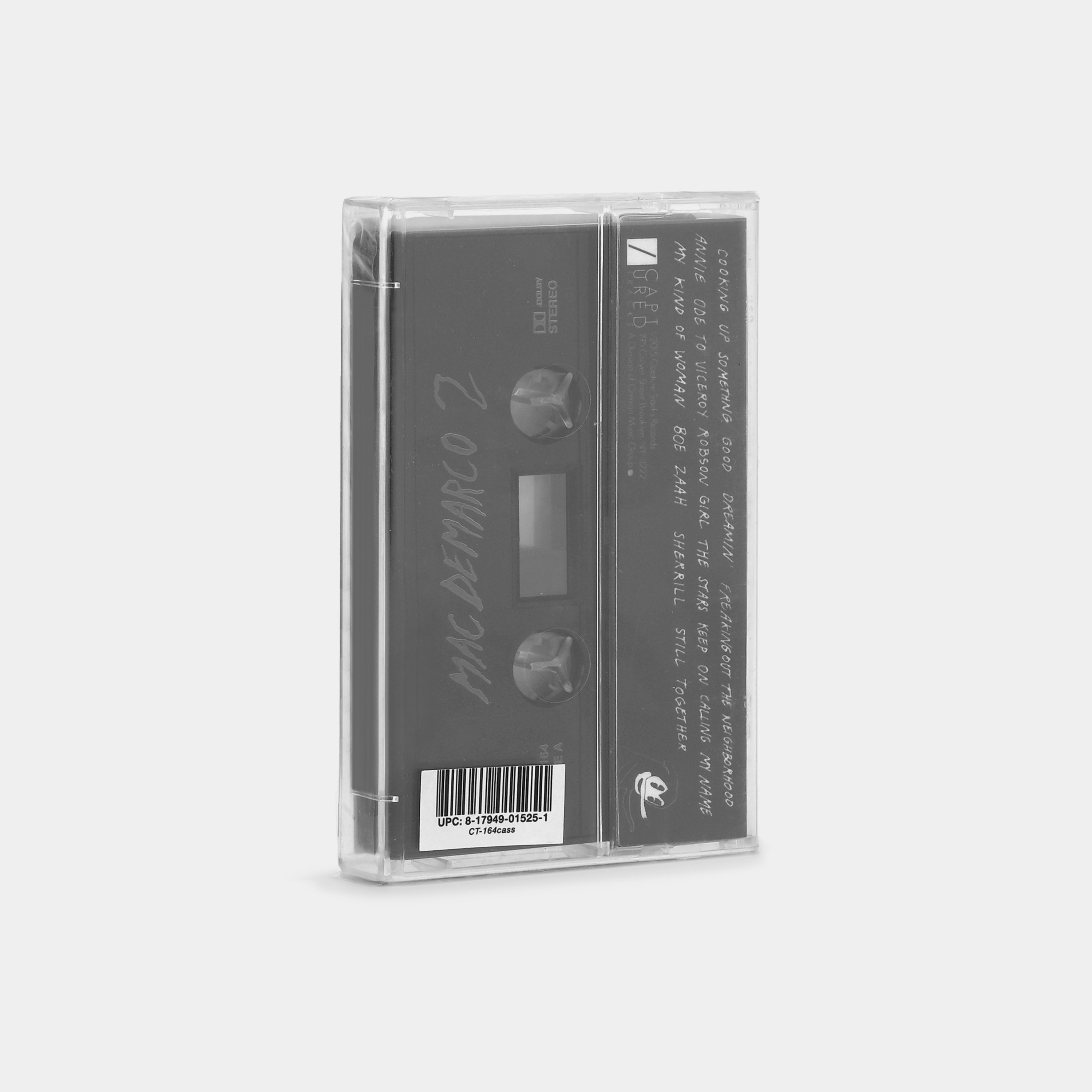 Mac Demarco - 2 Cassette Tape