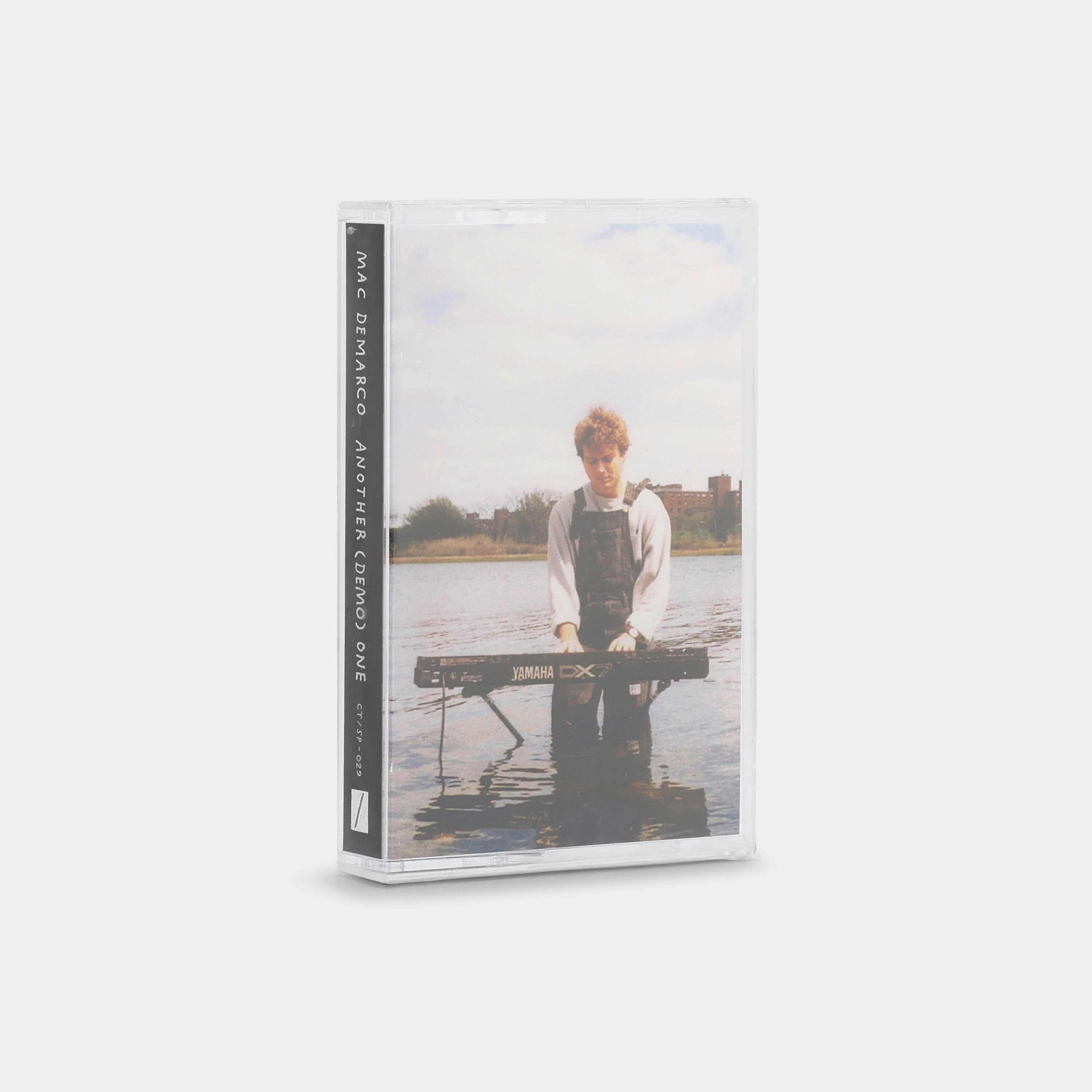 Mac Demarco - Another (Demo) One Cassette Tape – Retrospekt