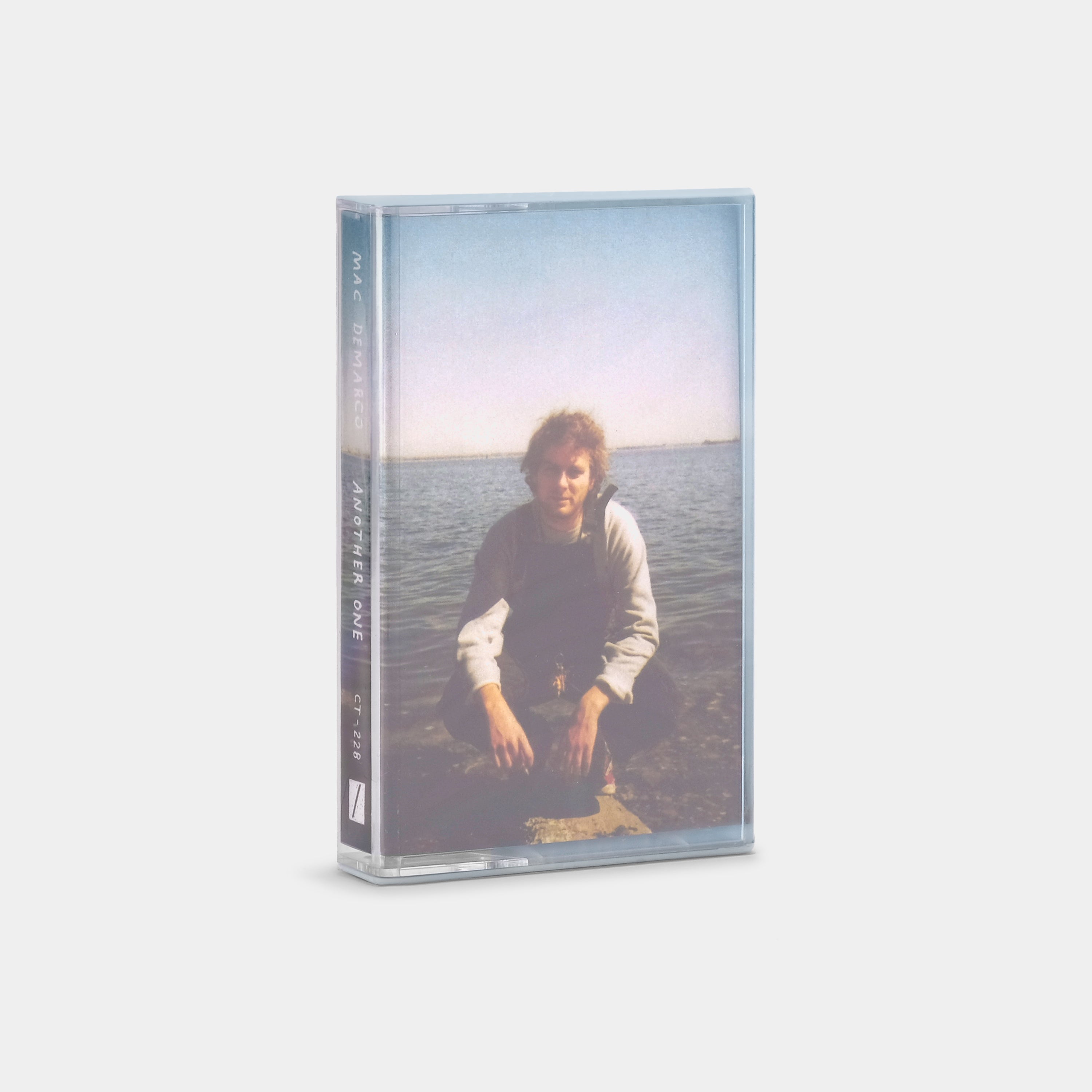 Mac Demarco - Another One Cassette Tape