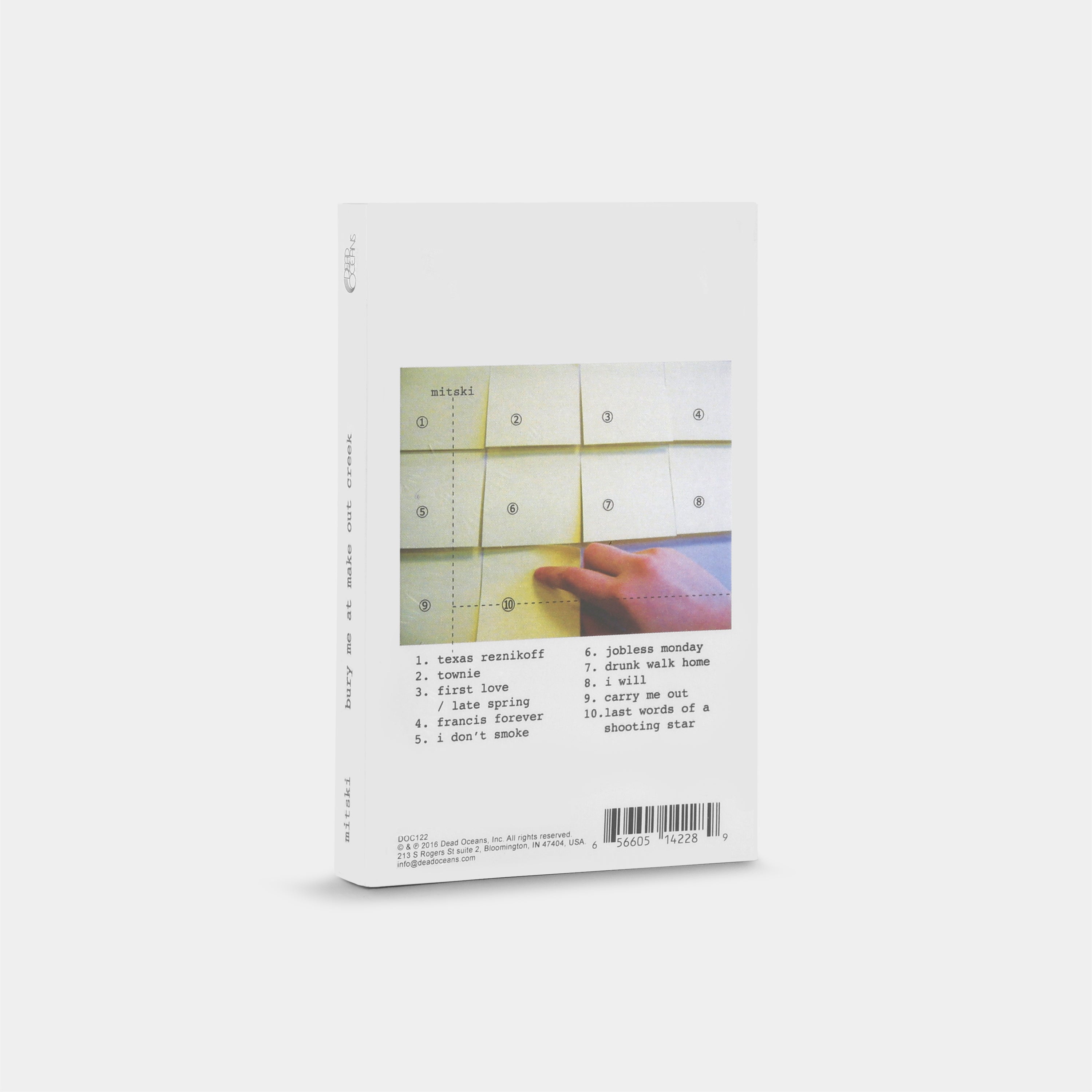 National Anthems Of The World Cassette Tape – Retrospekt